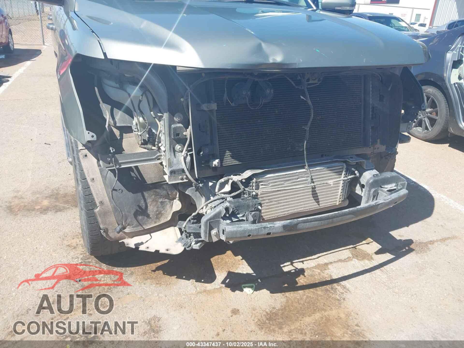 FORD EXPEDITION 2019 - 1FMJU1HT2KEA73255