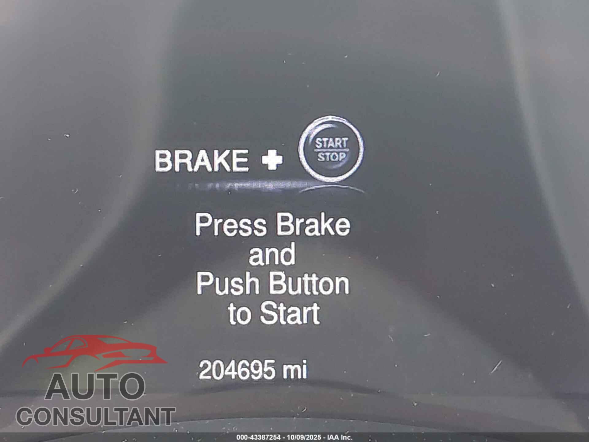 DODGE DURANGO 2015 - 1C4SDJET5FC857380