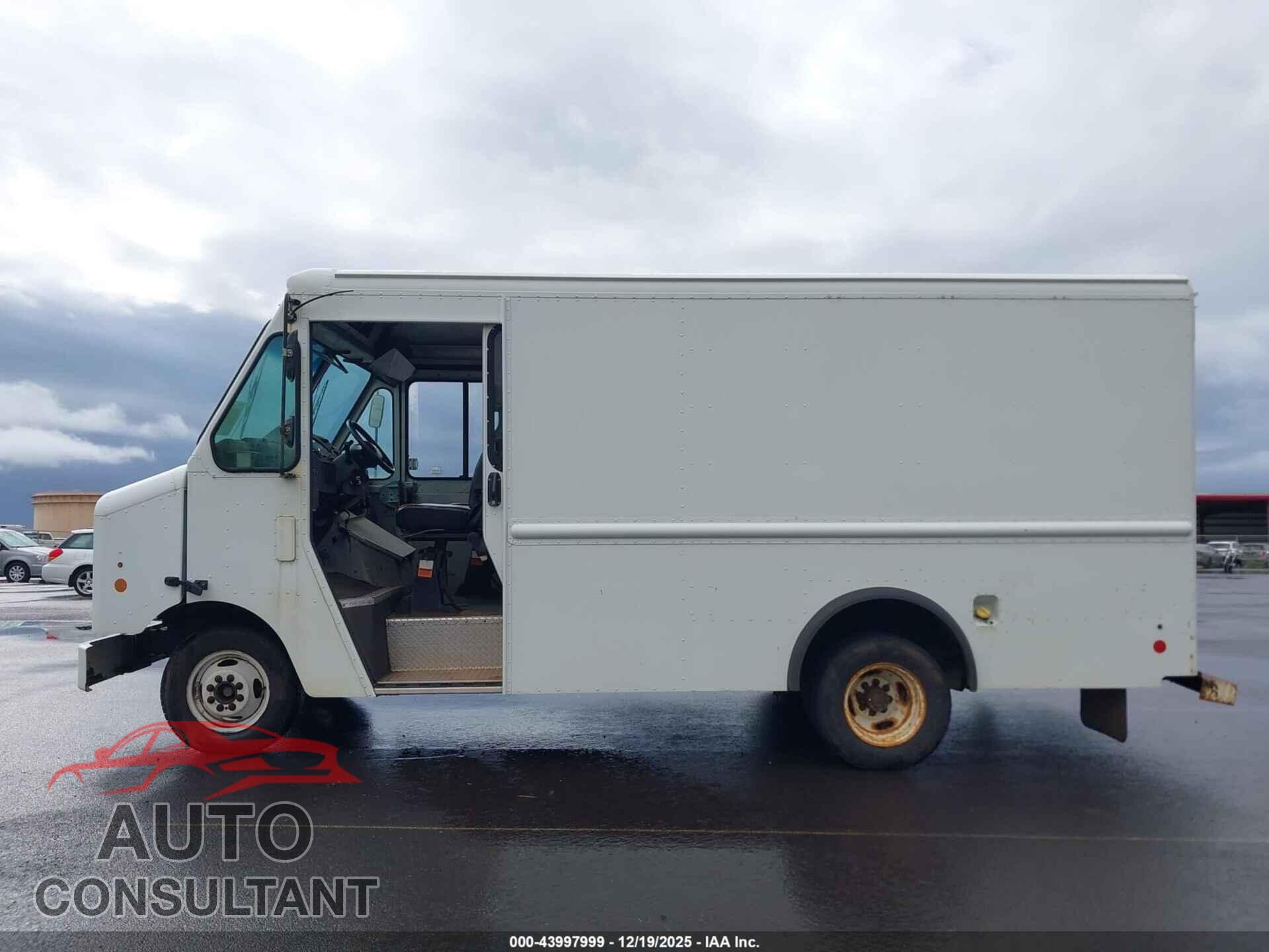 FORD E-350 STRIPPED 2014 - 1FC3E3KL3EDB11018