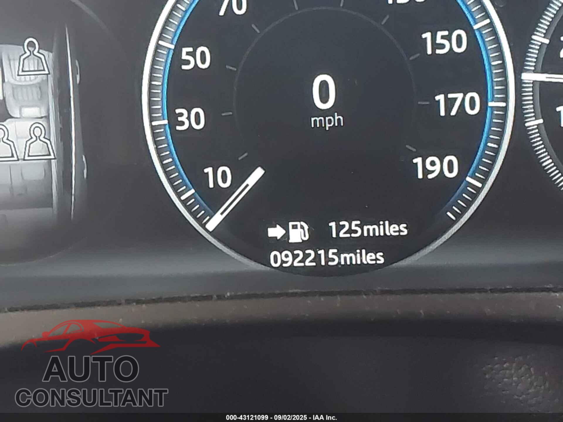 JAGUAR F-PACE 2017 - SADCL2BV2HA046965