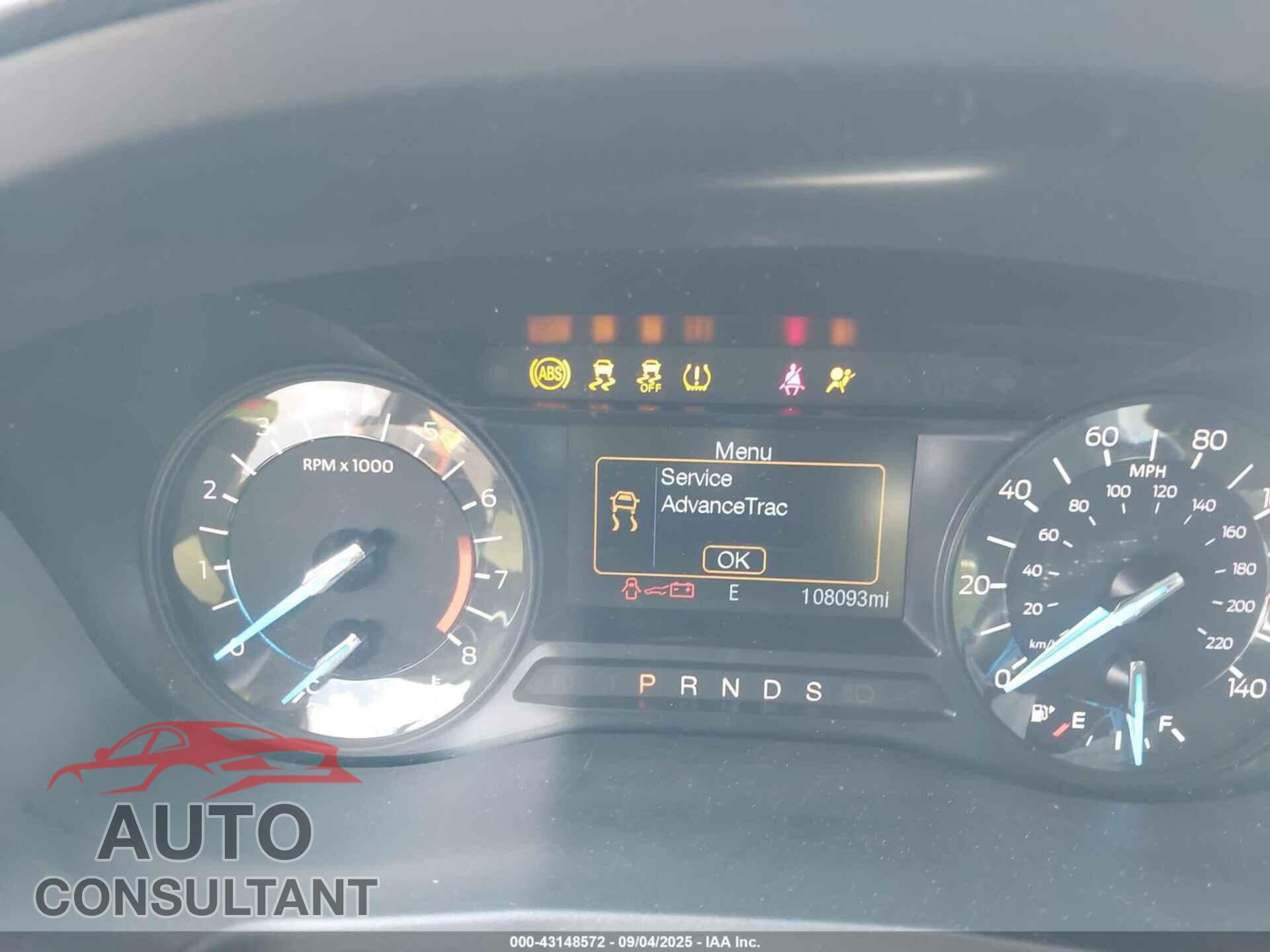 FORD EXPLORER 2018 - 1FM5K8B80JGB85706