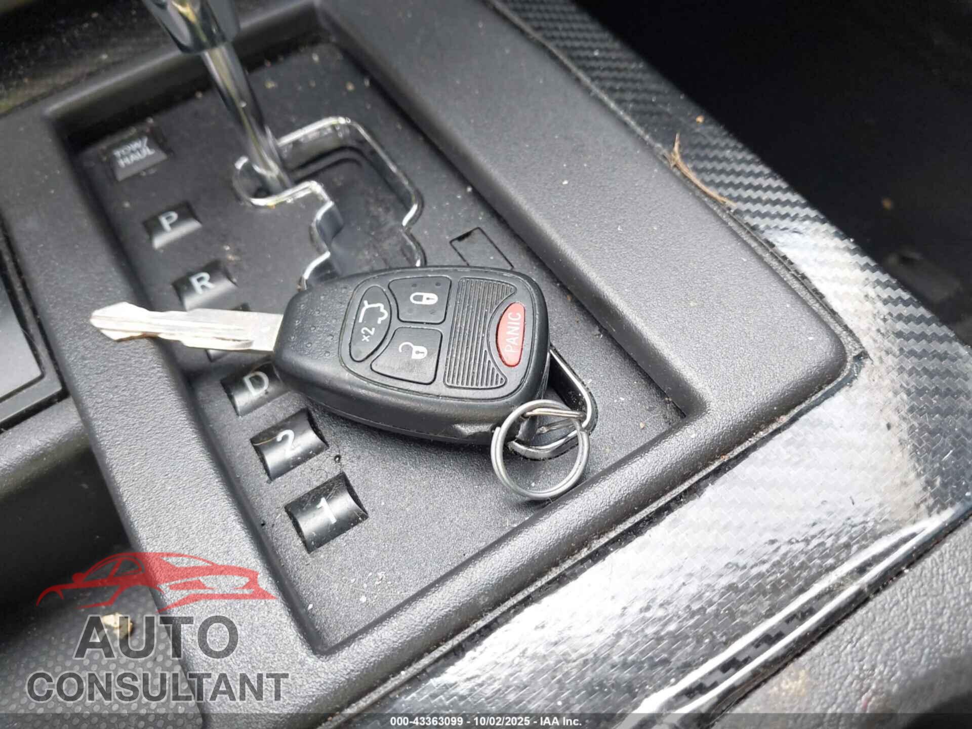 JEEP LIBERTY 2012 - 1C4PJMAK0CW202065