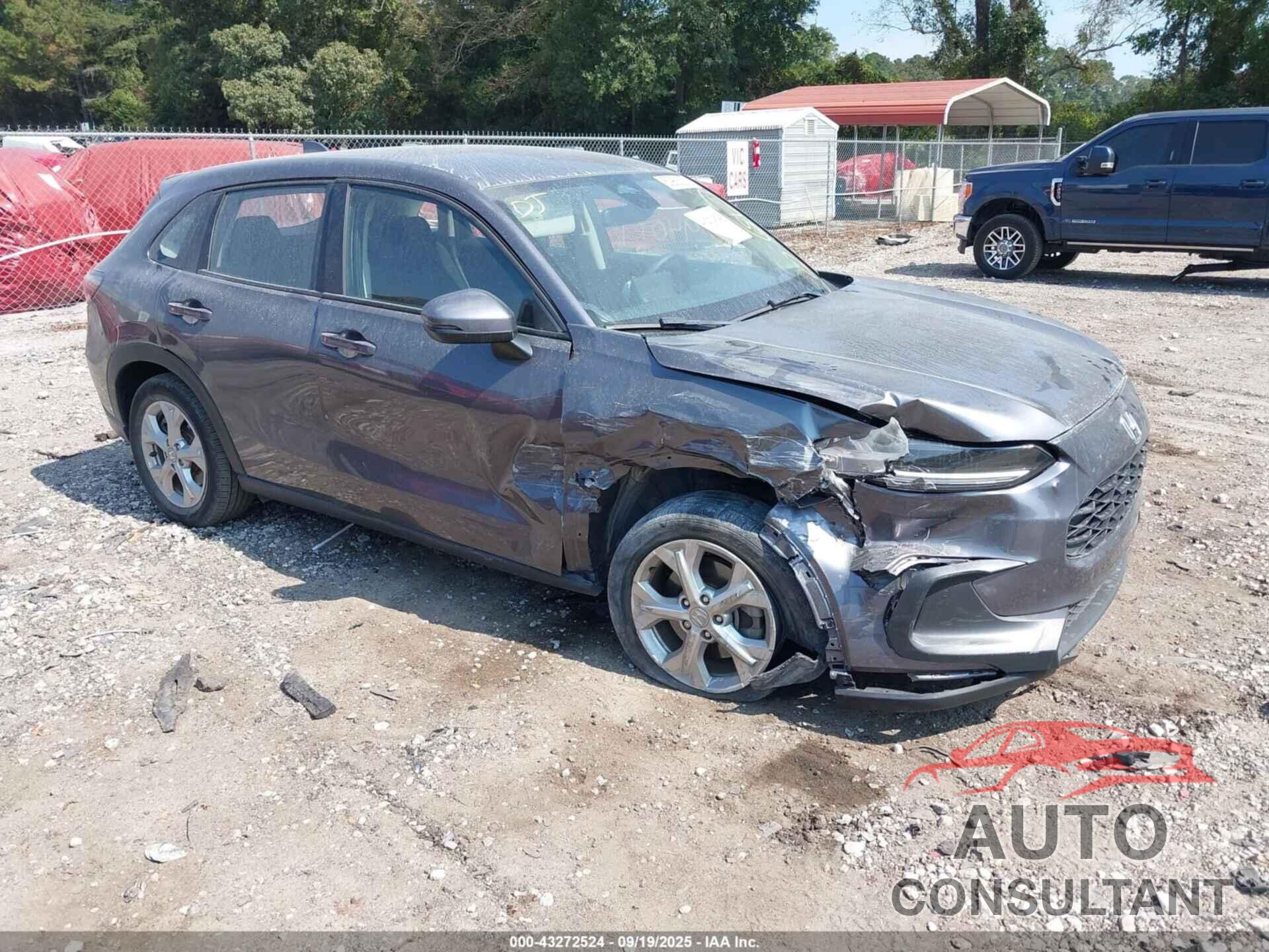 HONDA HR-V 2024 - 3CZRZ1H3XRM702932