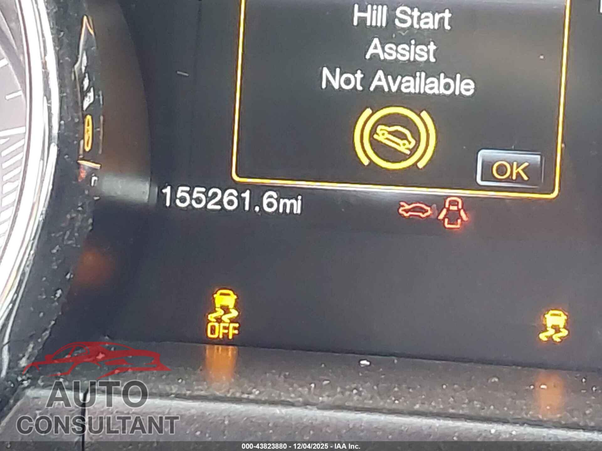 FORD MUSTANG 2017 - 1FA6P8CF9H5234808