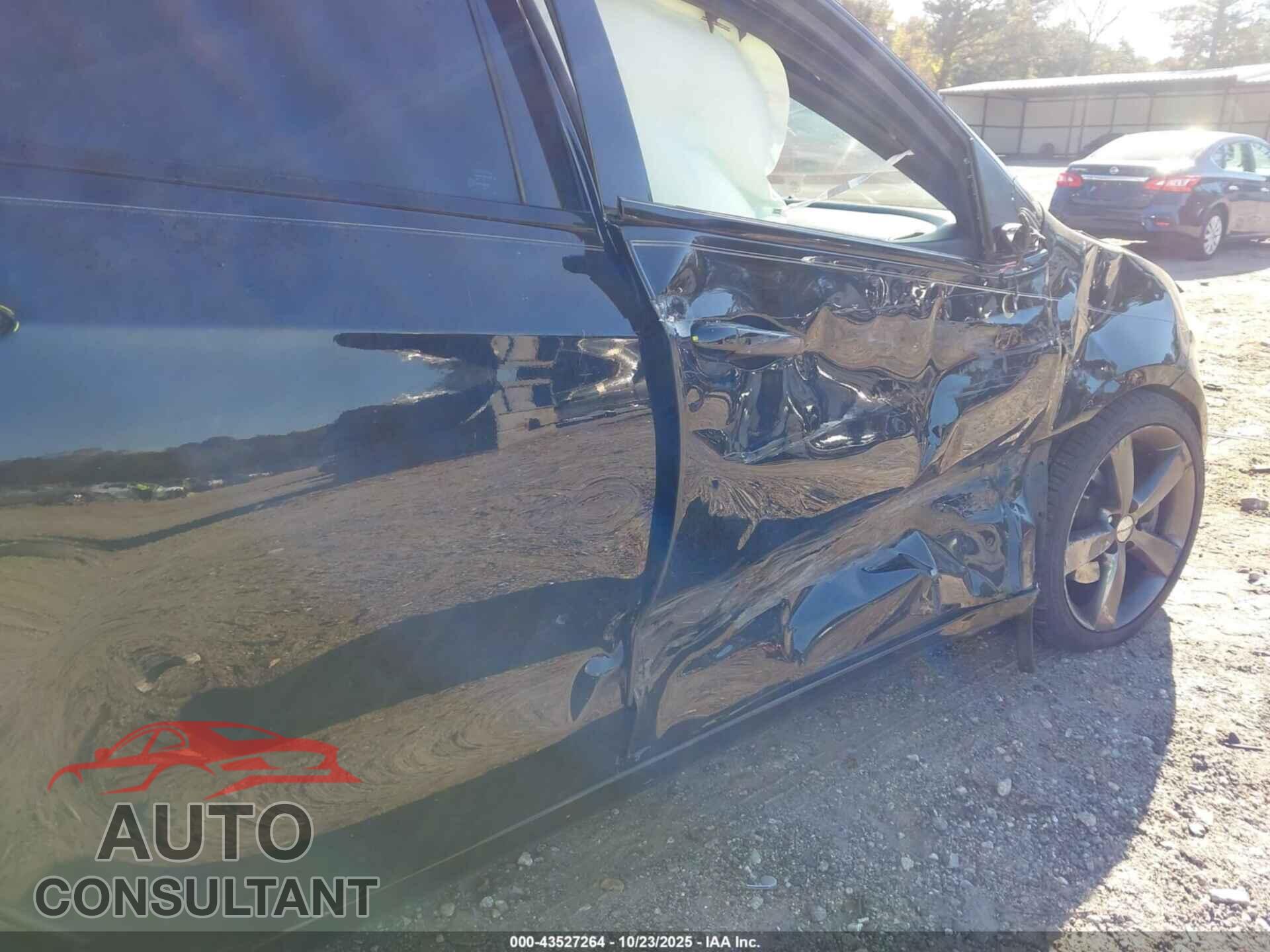 DODGE DART 2015 - 1C3CDFEB2FD404468