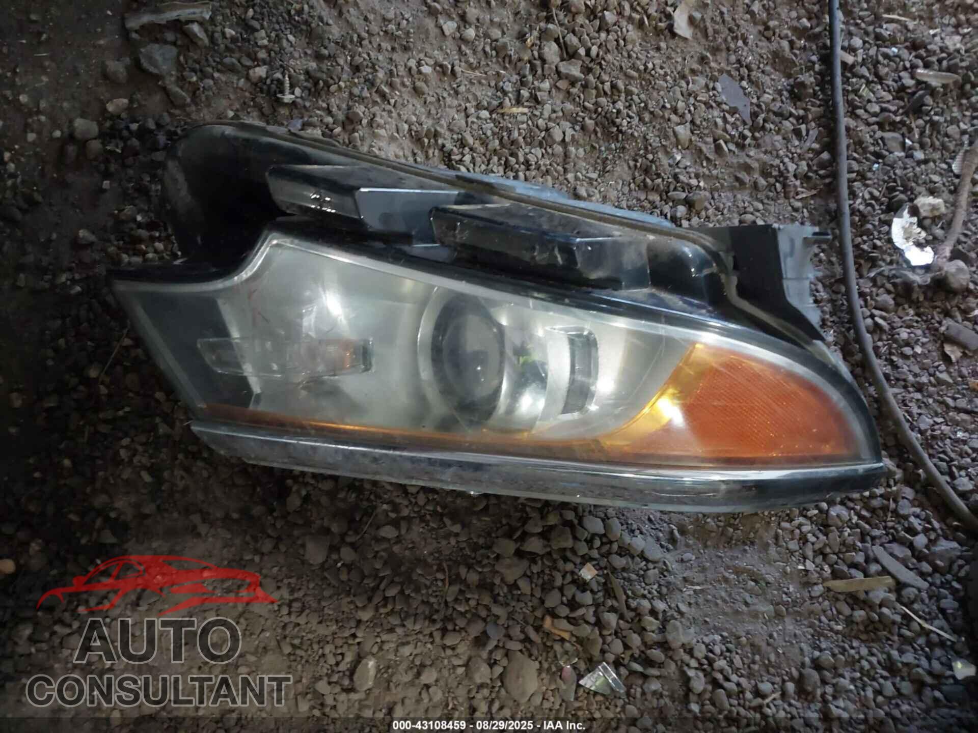 FORD EDGE 2013 - 2FMDK4JC0DBA94103