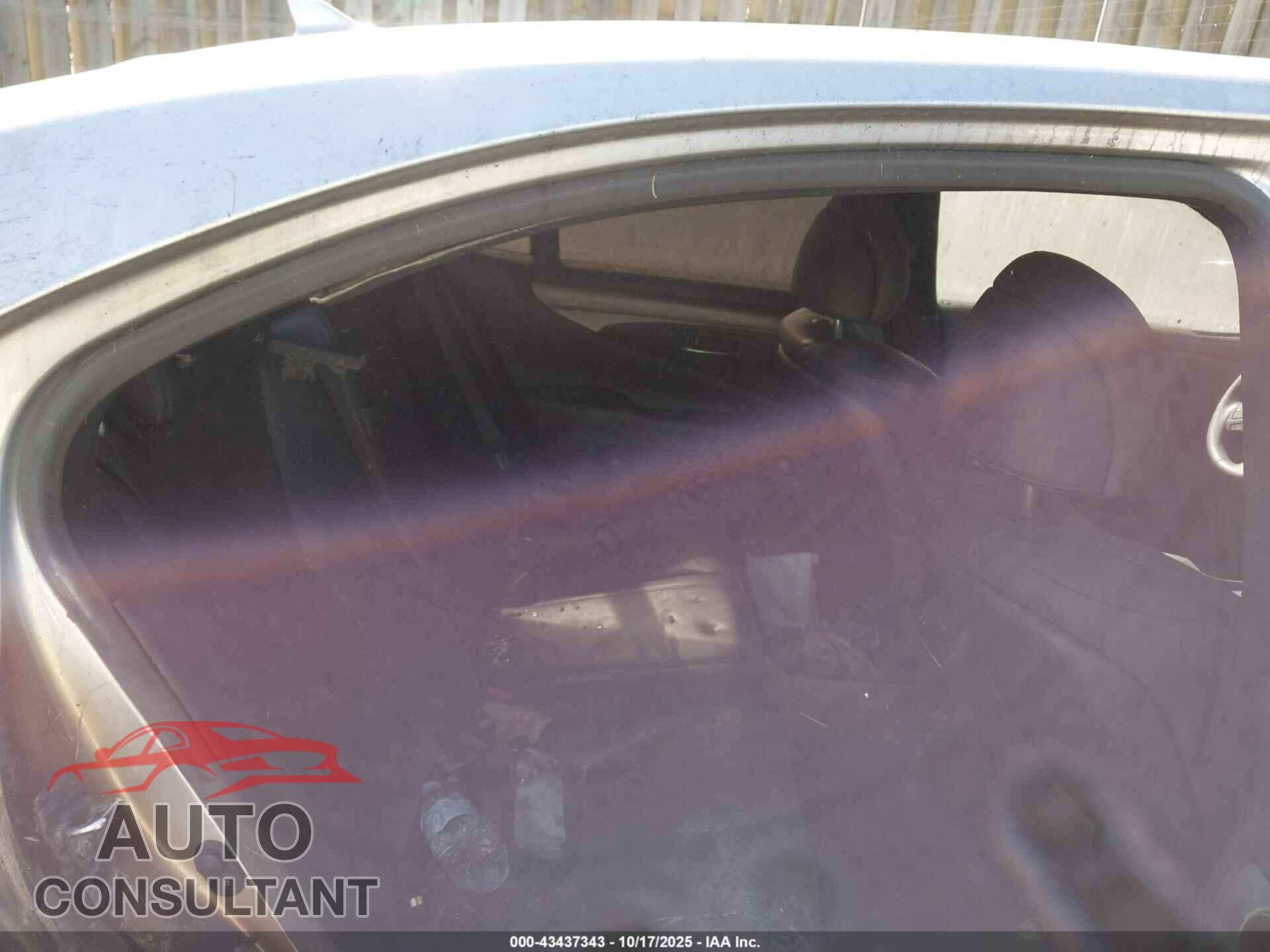 LEXUS LS 460 2013 - JTHCL5EF2D5019042