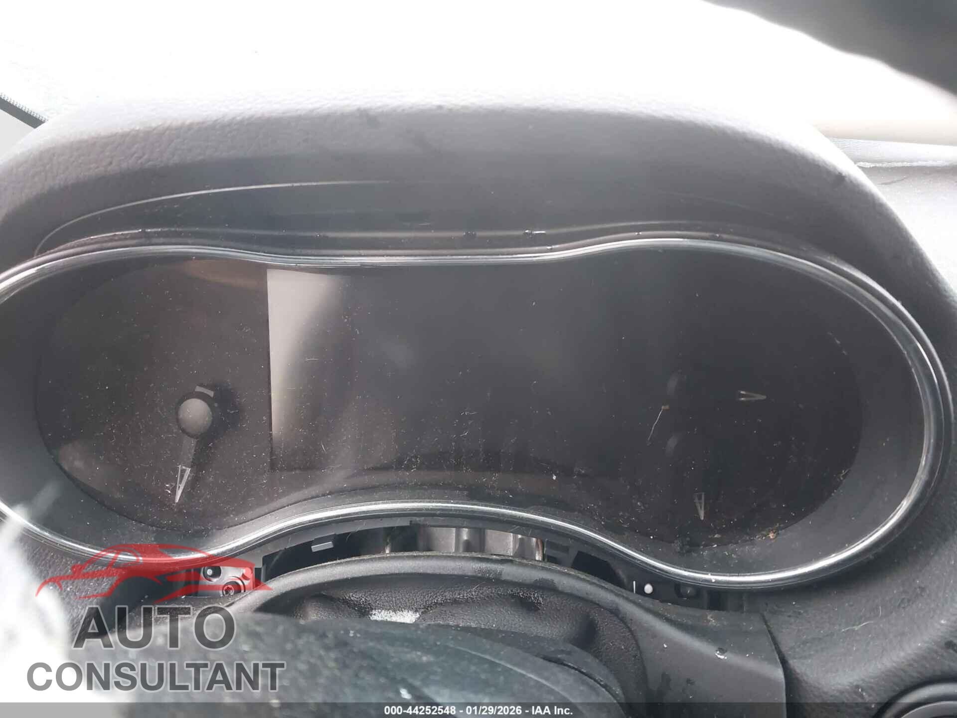 DODGE DURANGO 2015 - 1C4RDJDG6FC223465