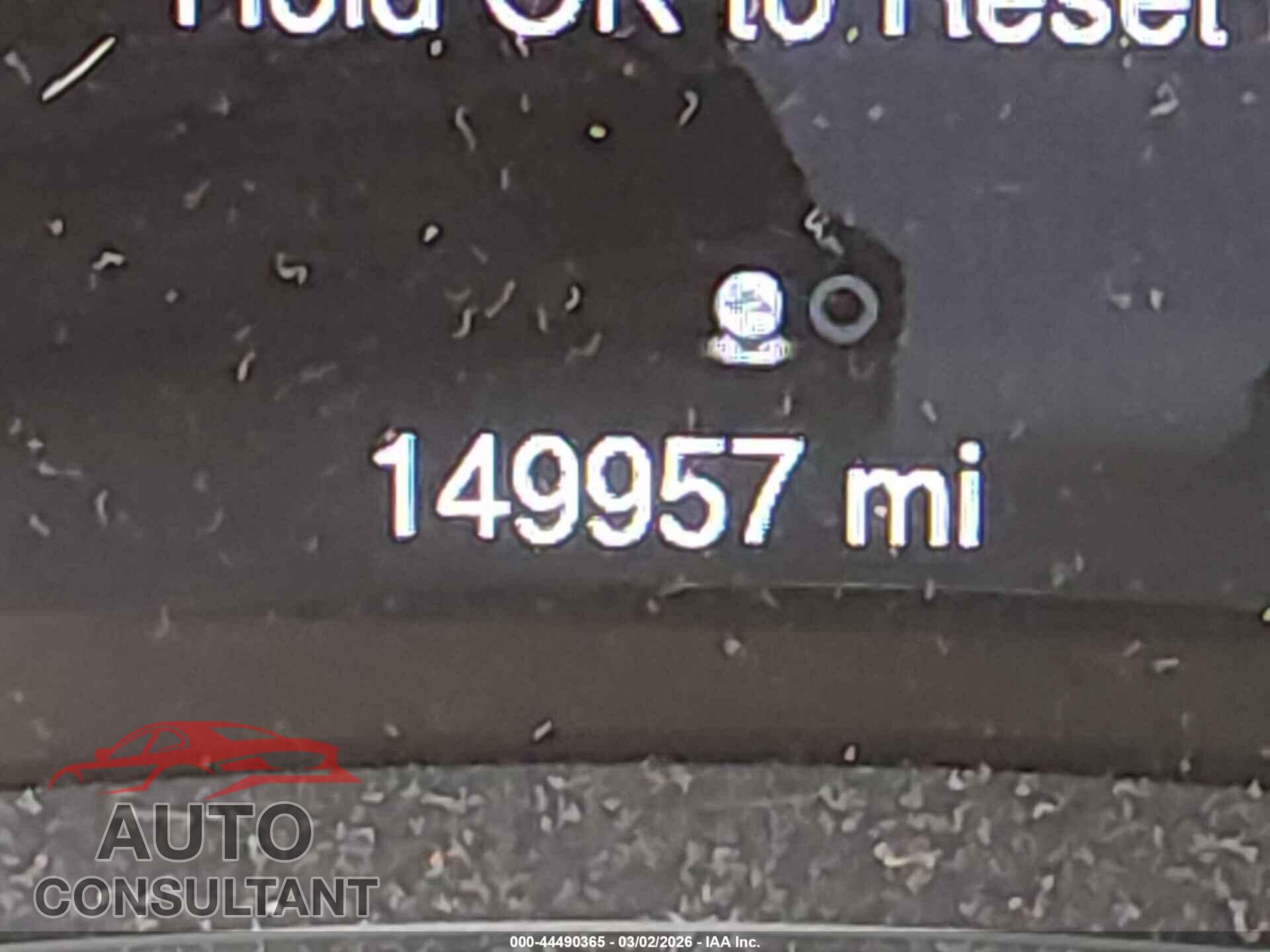 DODGE DURANGO 2015 - 1C4RDJAG5FC722908