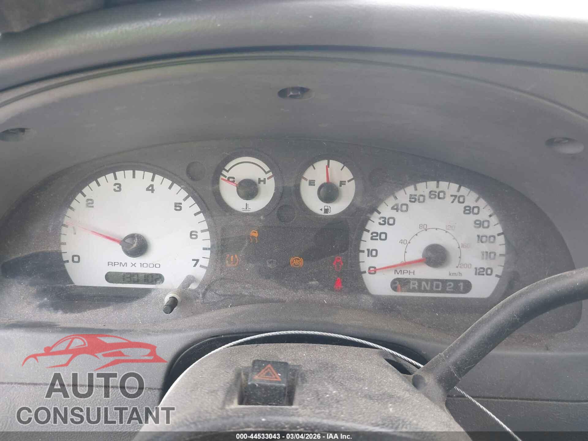 FORD RANGER 2010 - 1FTKR4EEXAPA09209