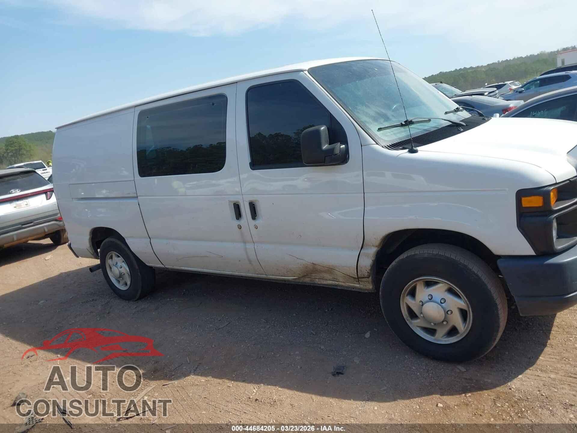 FORD E-150 2013 - 1FTNE1EW6DDA98685