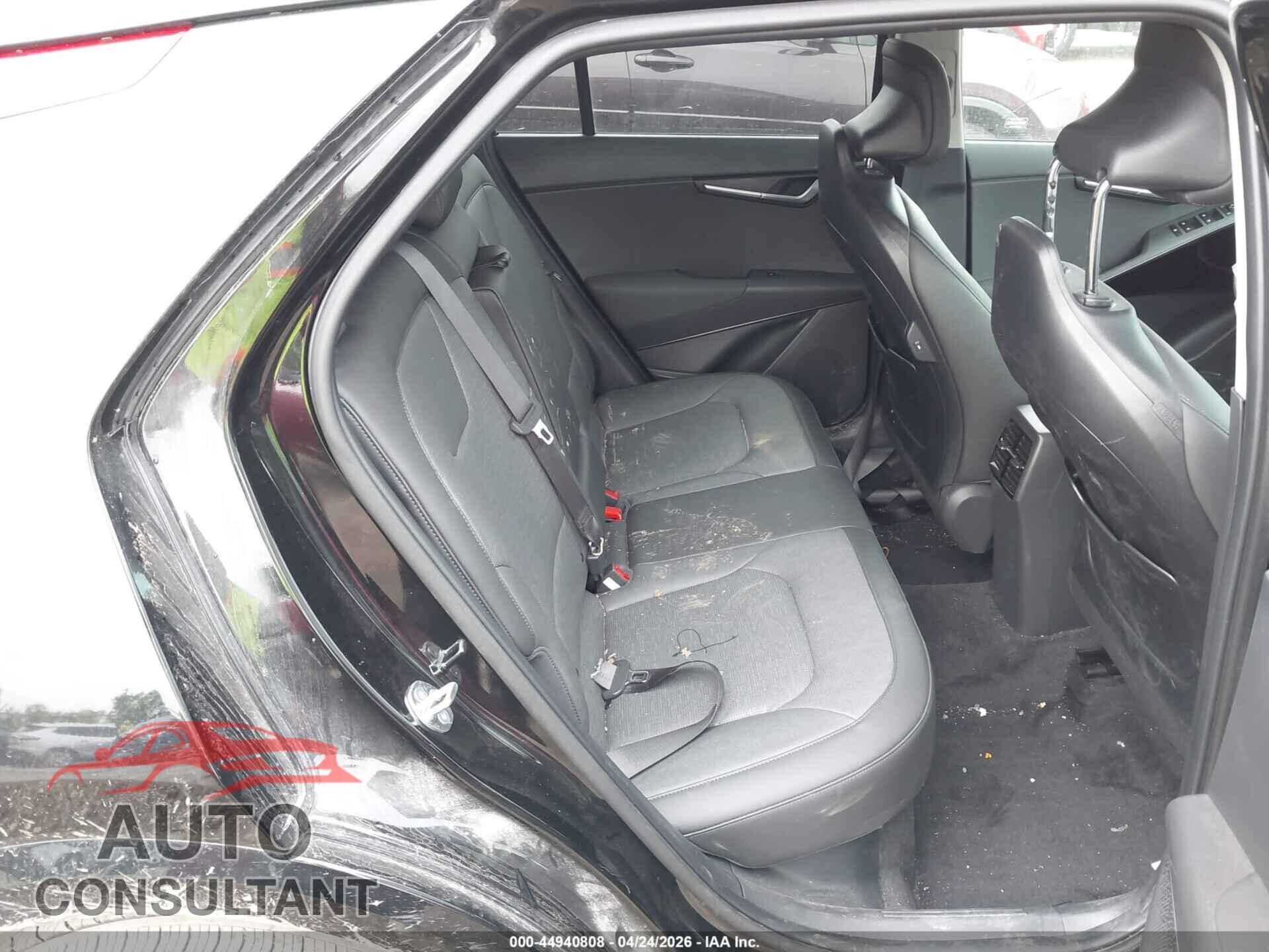 KIA NIRO 2025 - KNDCT3LE9S5289270