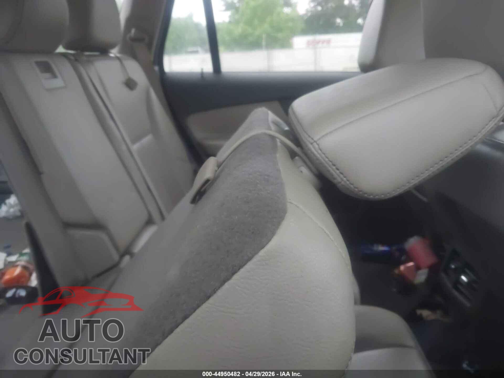 FORD EDGE 2013 - 2FMDK3JC7DBC72745