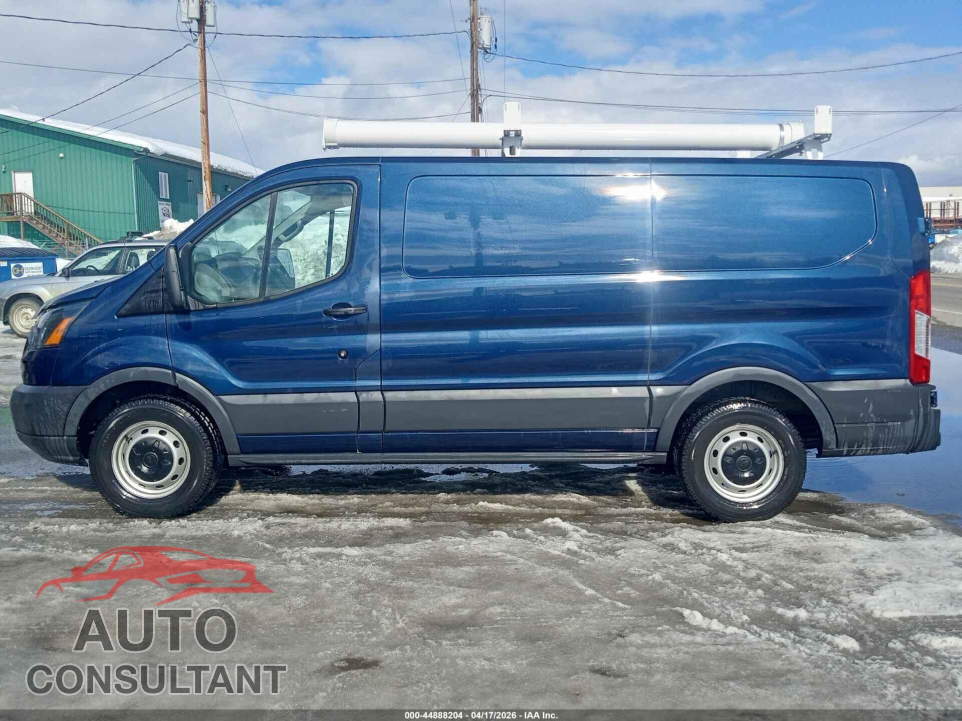 FORD TRANSIT-150 2015 - 1FTNE1YM6FKB23254