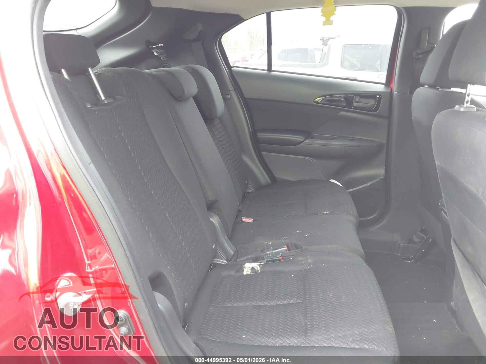 MITSUBISHI ECLIPSE CROSS 2018 - JA4AT4AAXJZ044783