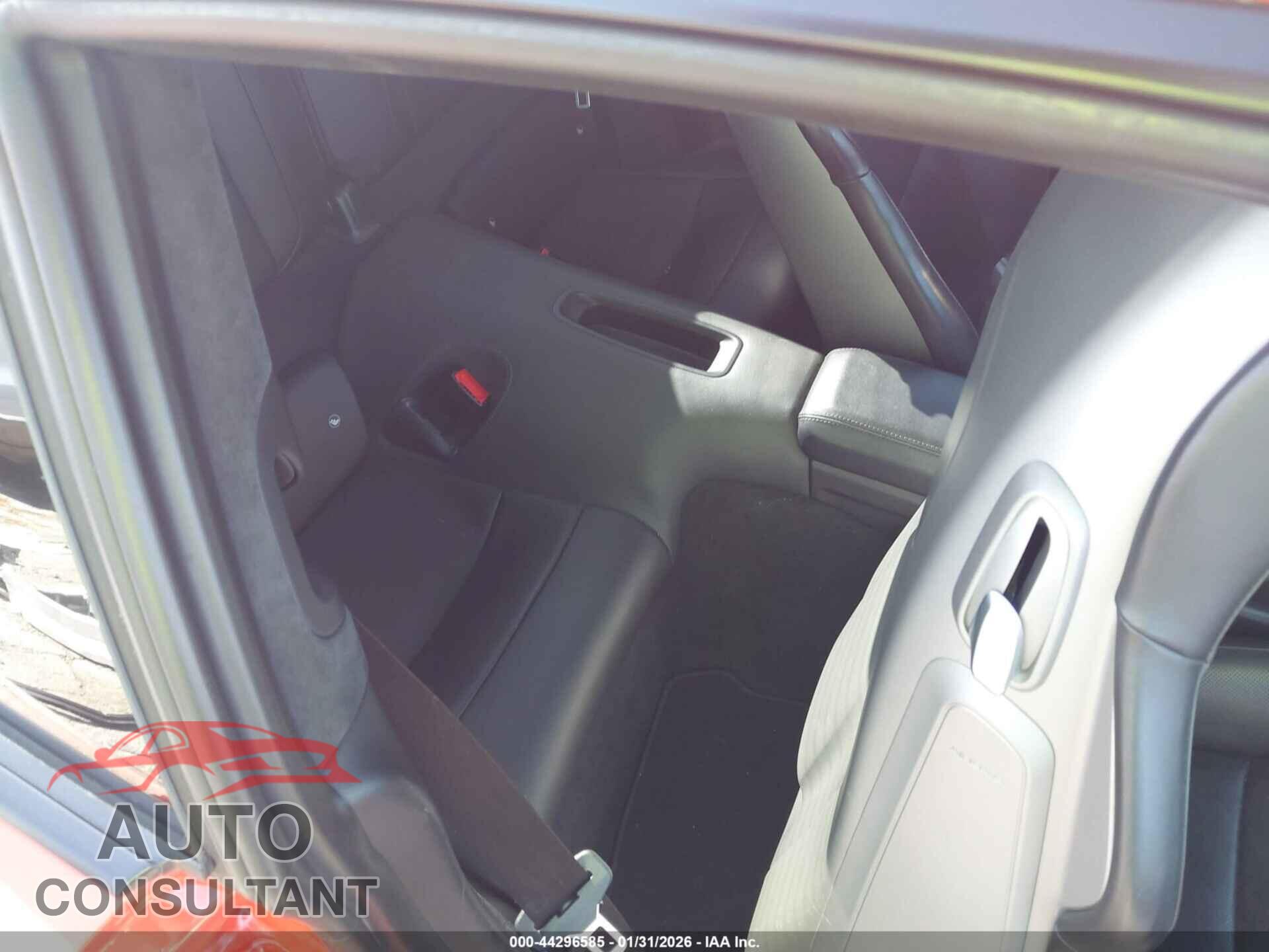 PORSCHE 911 2018 - WP0AB2A92JS123103