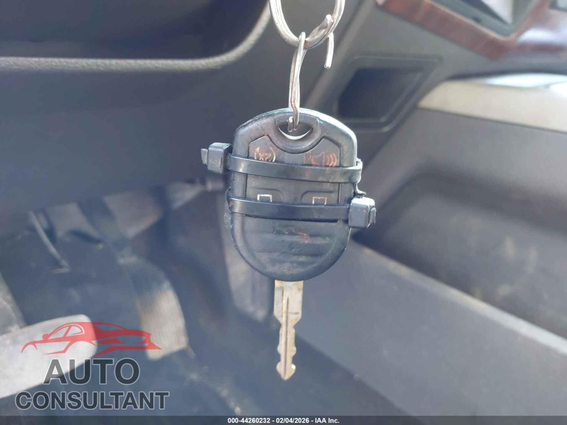 FORD F-250 2012 - 1FT7W2BT0CEB72424