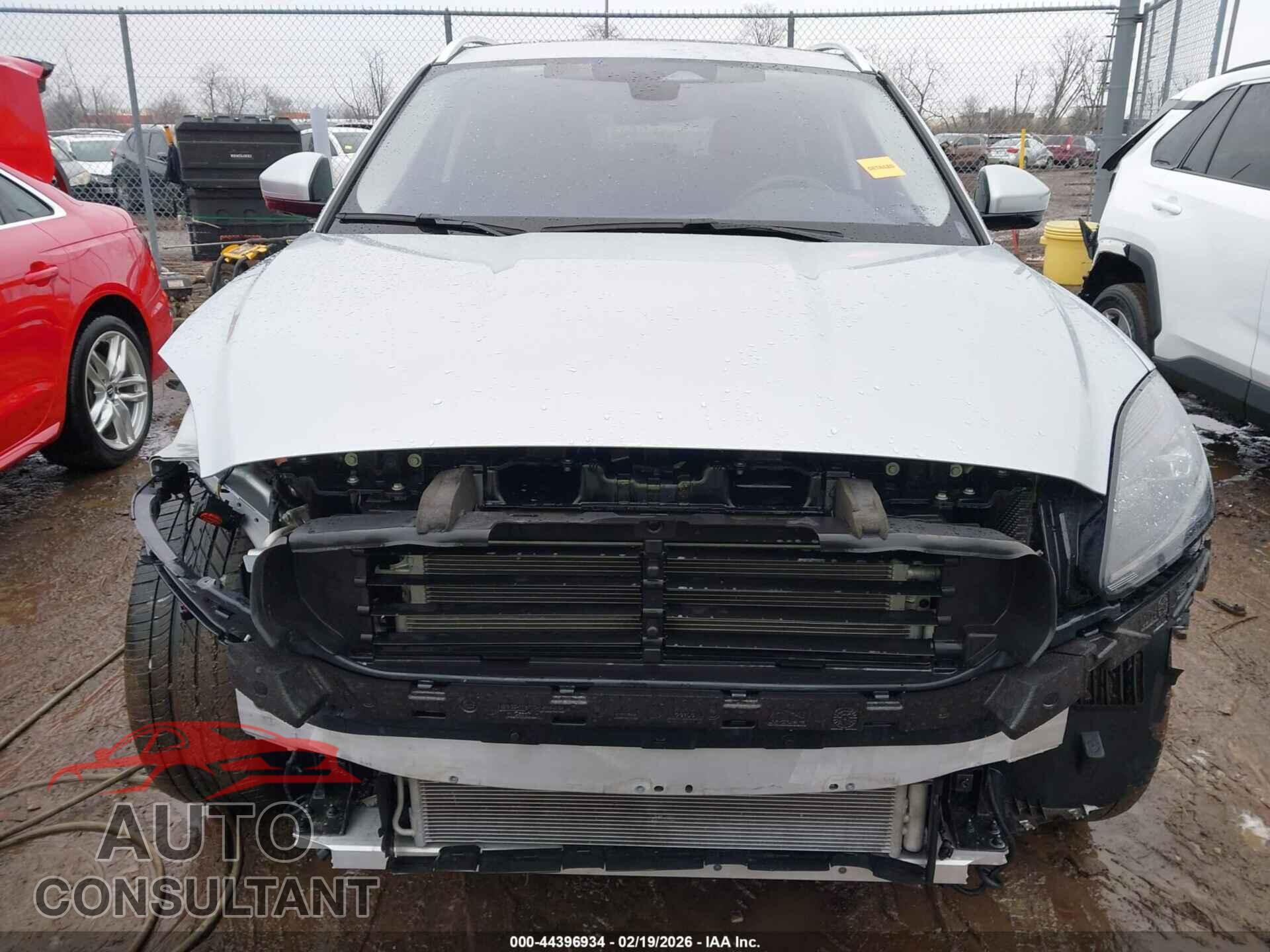 JAGUAR E-PACE 2021 - SADFP2FX3M1023220
