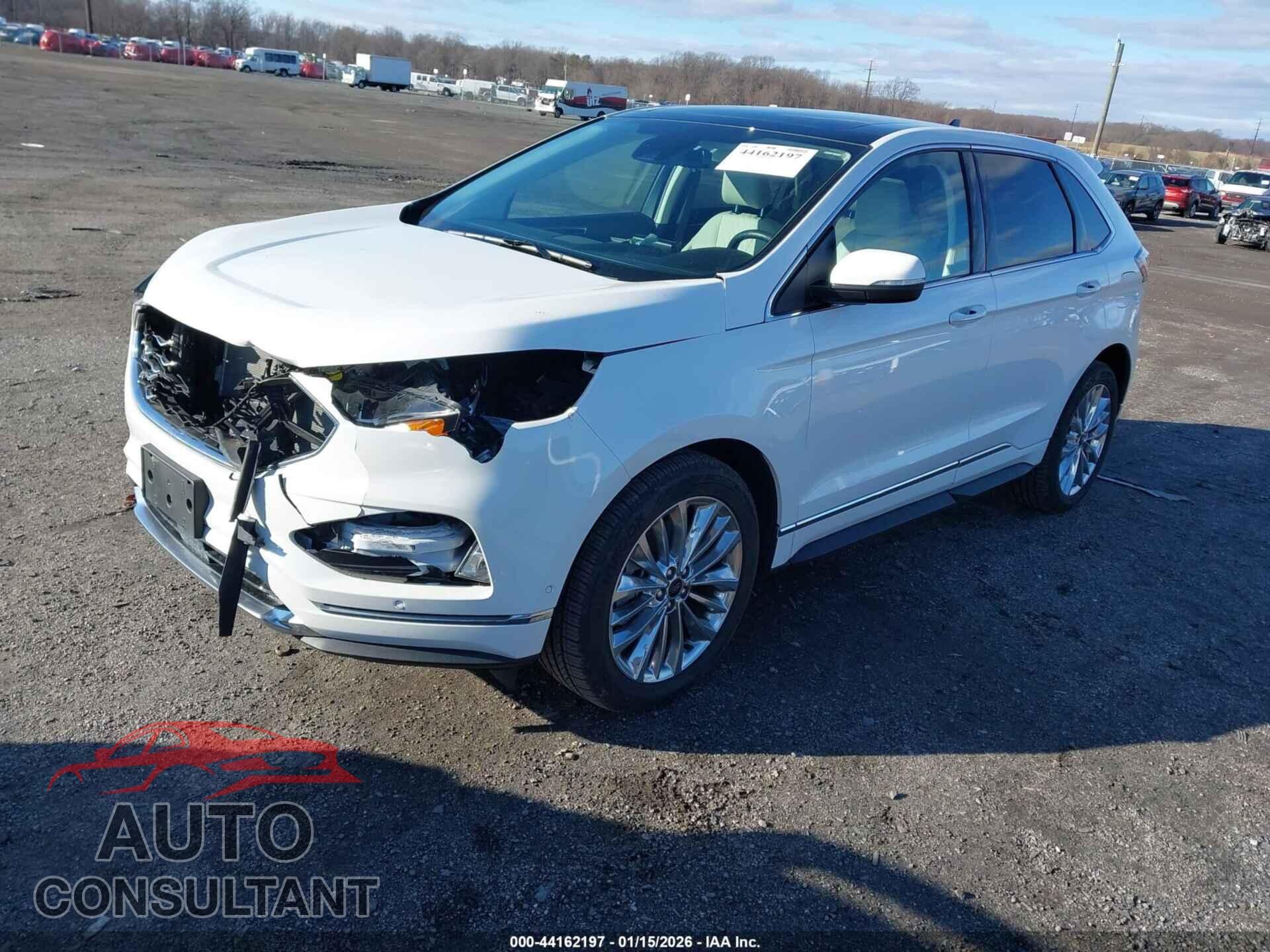 FORD EDGE 2024 - 2FMPK4K94RBB09385