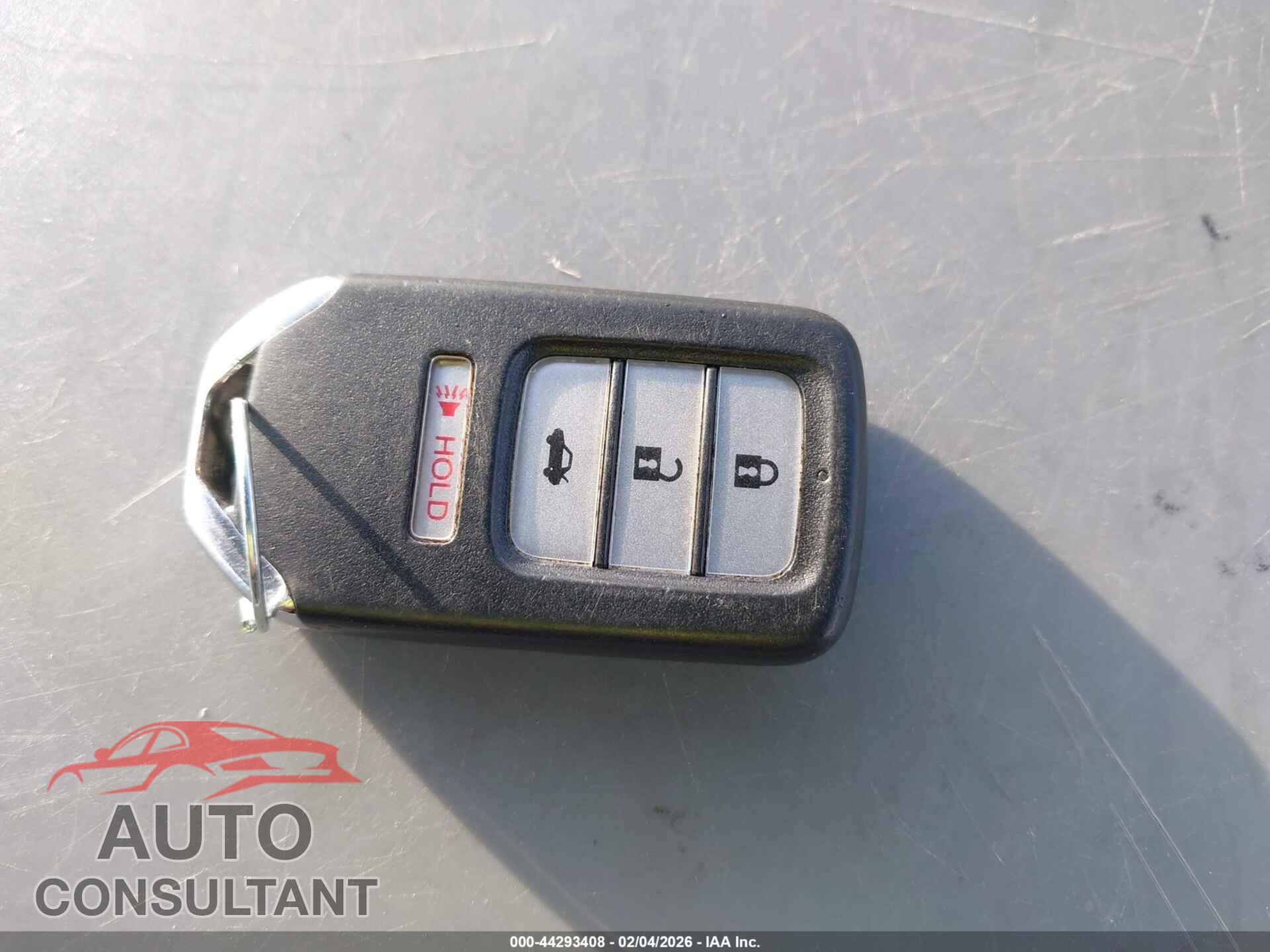 HONDA CIVIC 2015 - 19XFB2F87FE007749