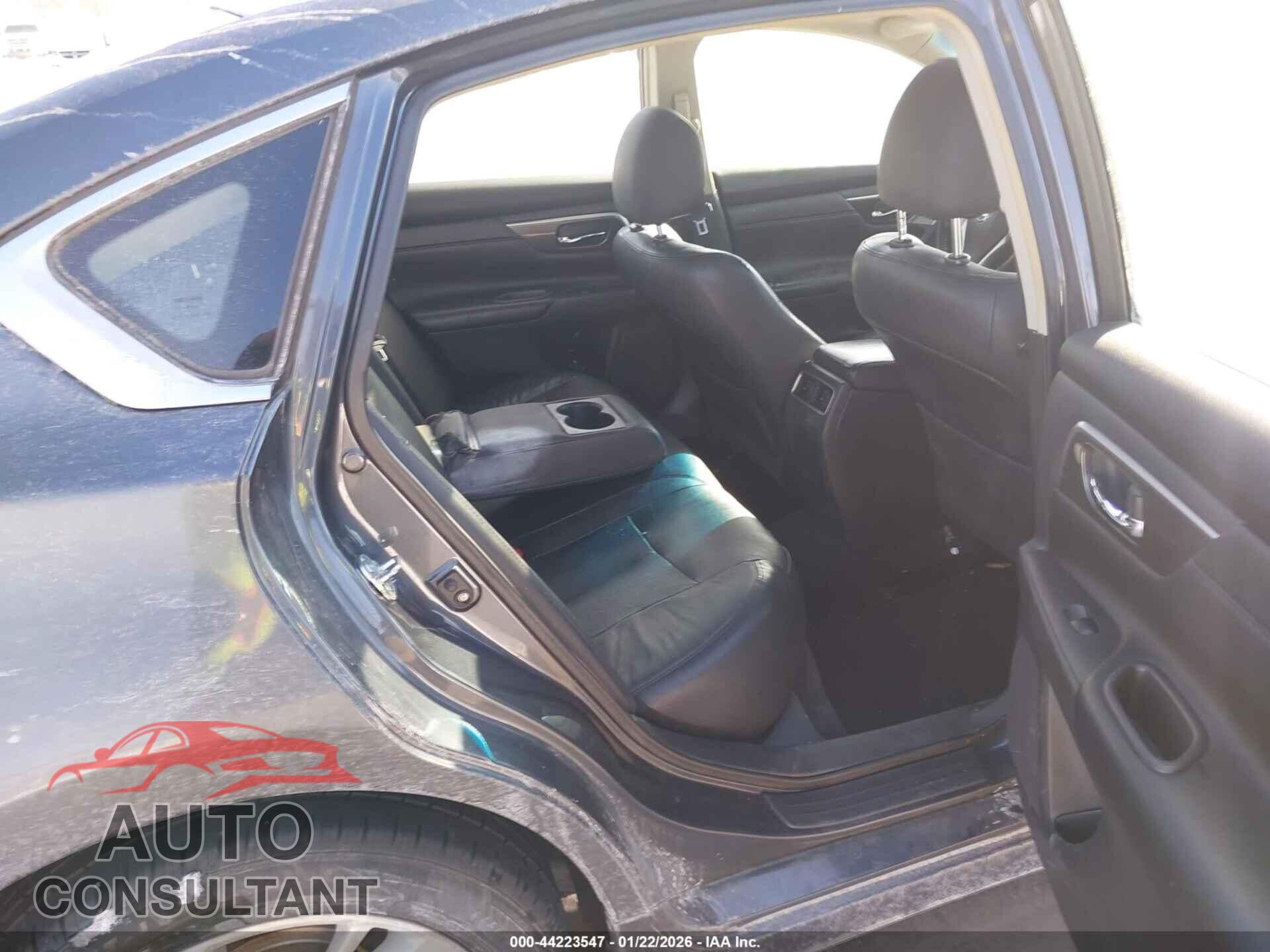 NISSAN ALTIMA 2013 - 1N4AL3AP2DC228357