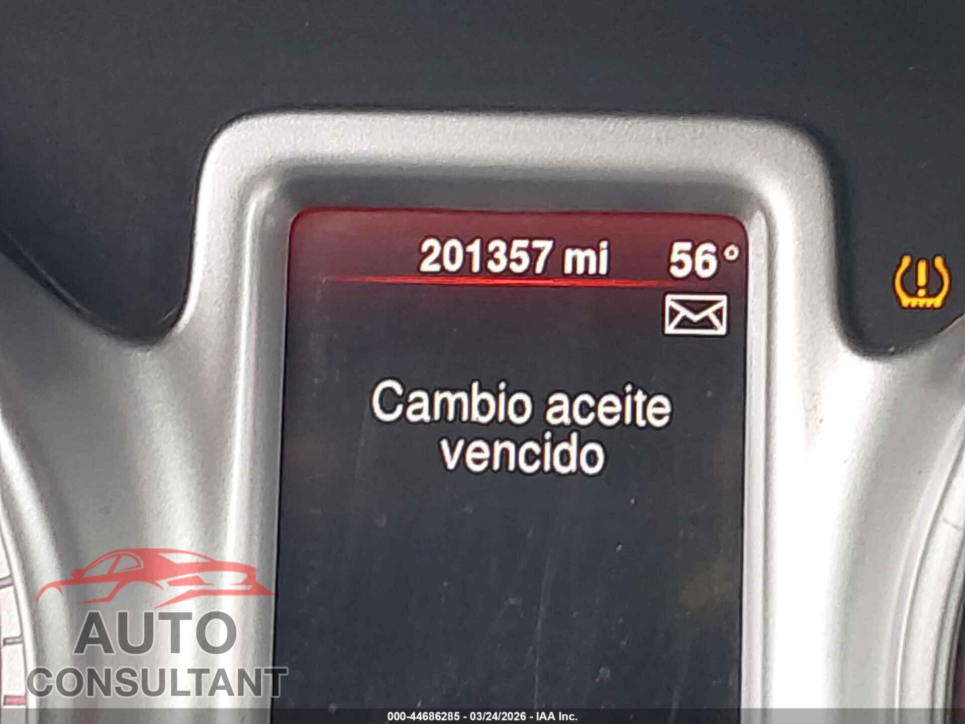 DODGE JOURNEY 2015 - 3C4PDCAB4FT620043