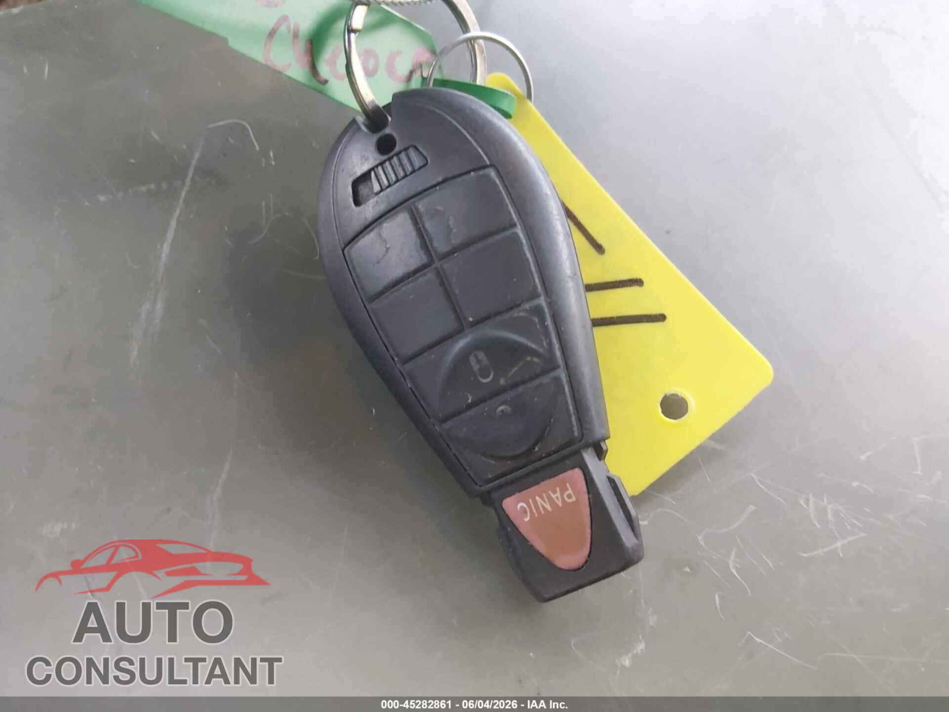 JEEP CHEROKEE 2020 - 1C4PJLCB0LD552847