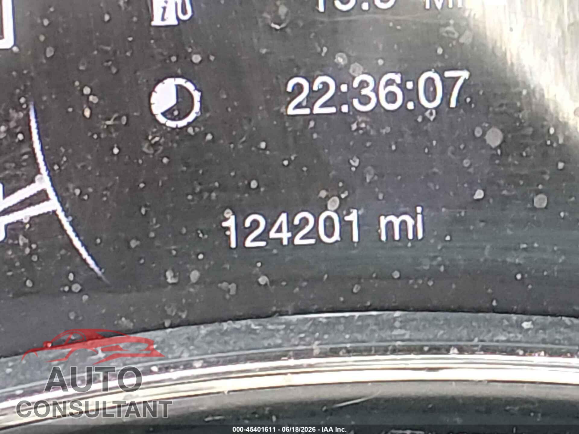 DODGE DURANGO 2018 - 1C4SDHCT3JC494761