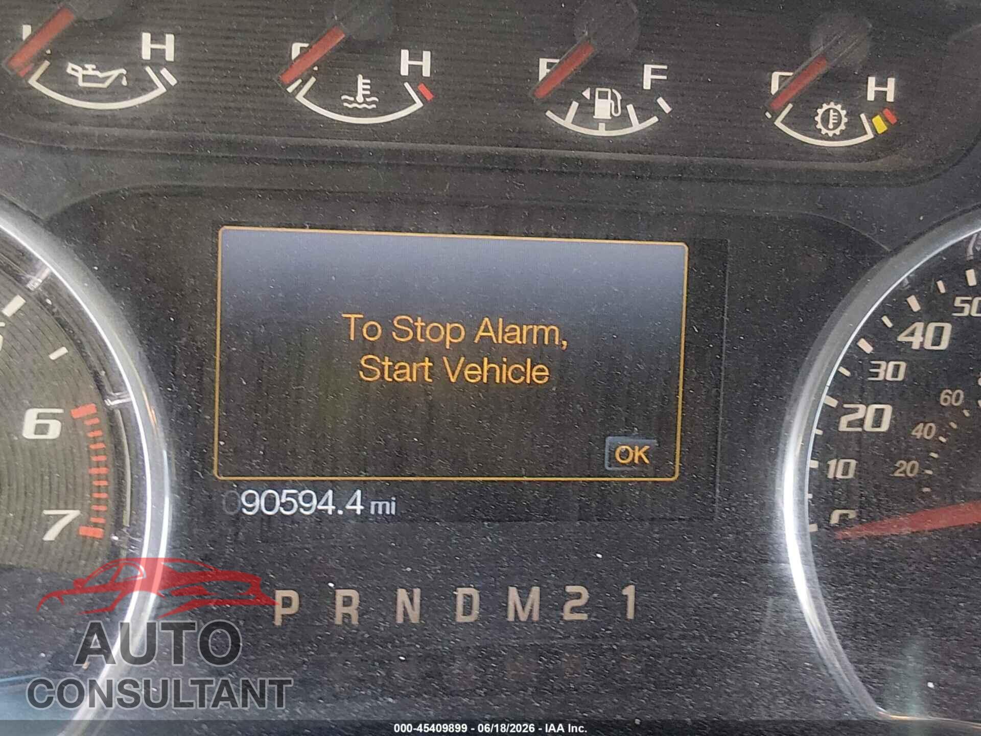 FORD F-150 2014 - 1FTFW1EF6EKF06584