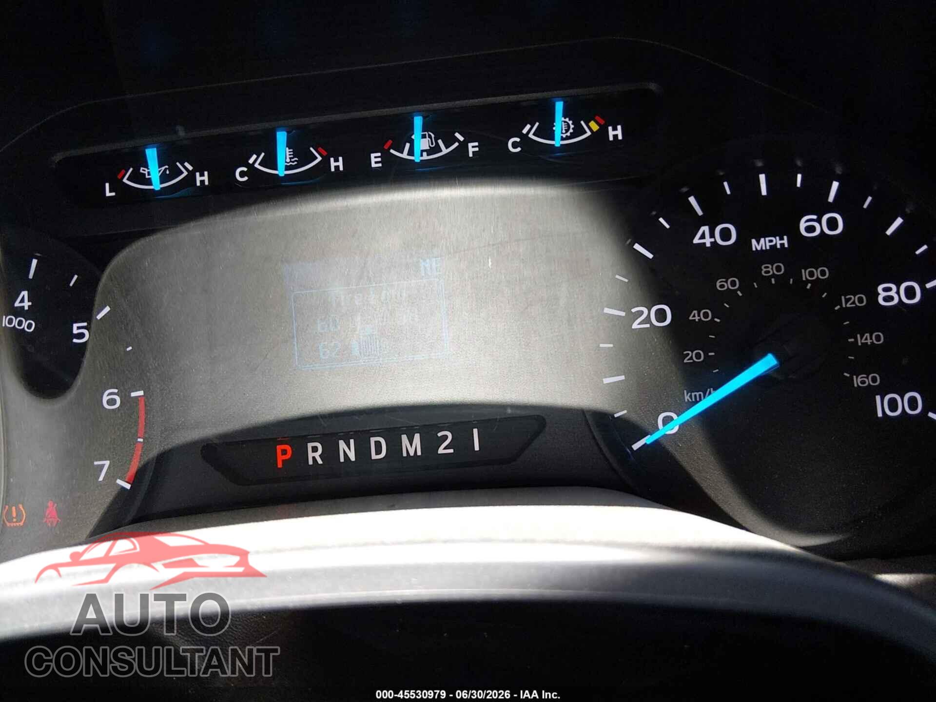 FORD F-250 2017 - 1FDBF2A64HEE07237