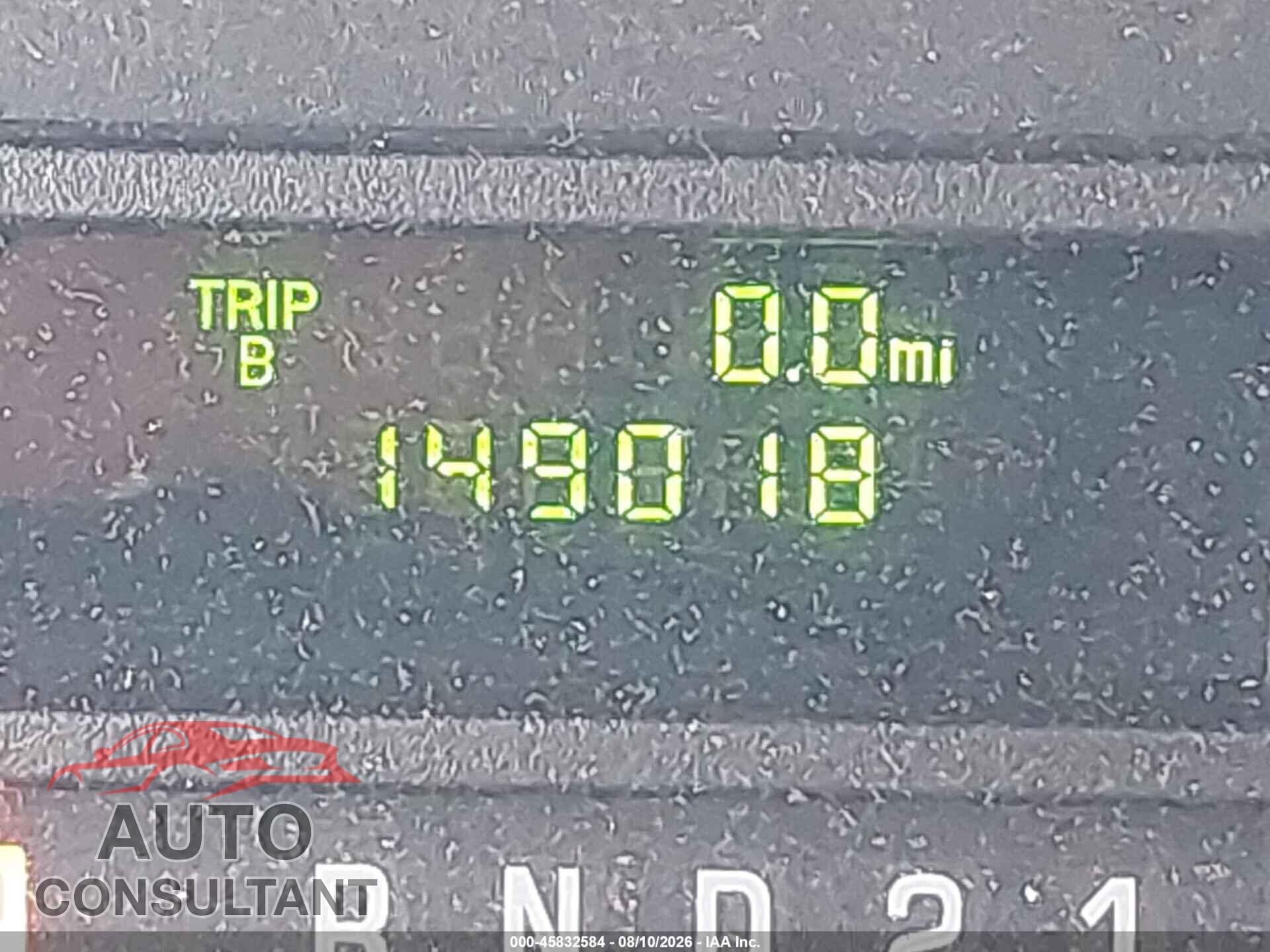FORD E-150 2012 - 1FTNE1EW6CDA92111