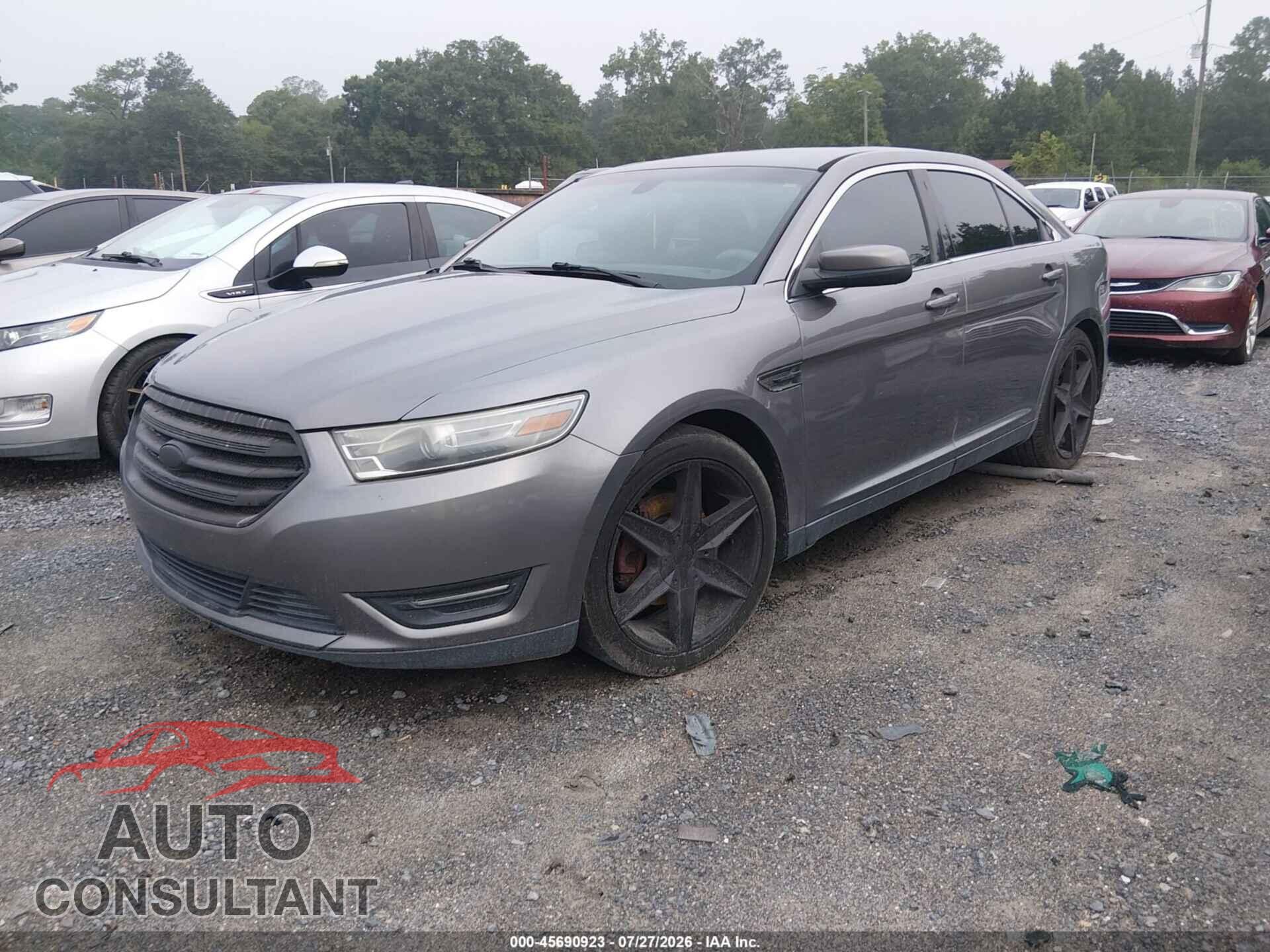 FORD TAURUS 2014 - 1FAHP2E95EG155357
