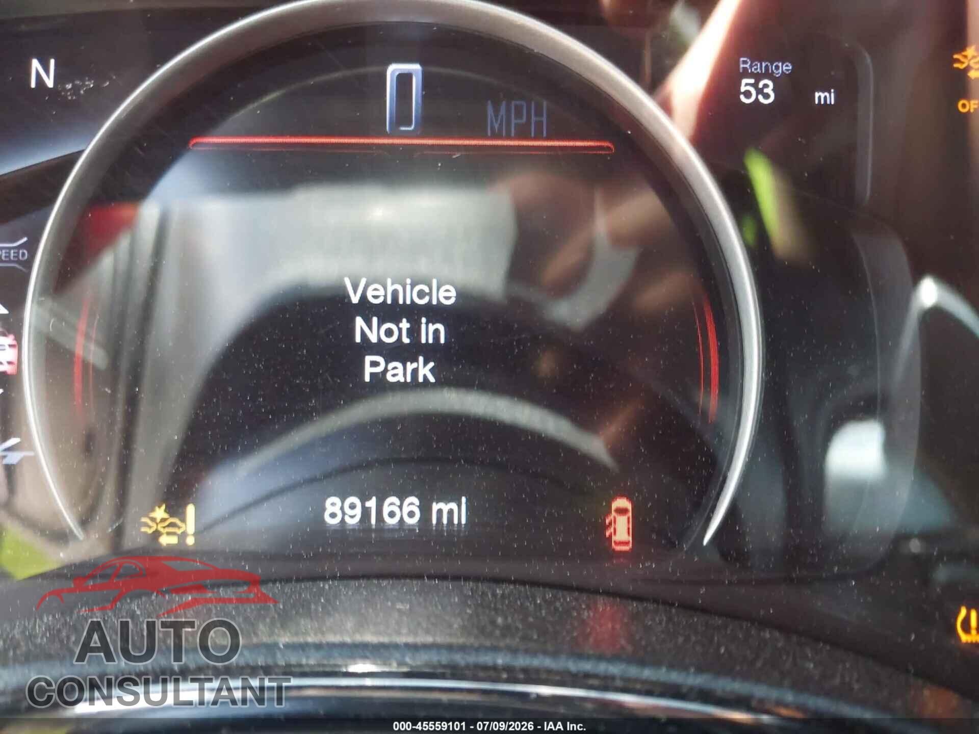 DODGE DURANGO 2023 - 1C4SDHCT7PC572032