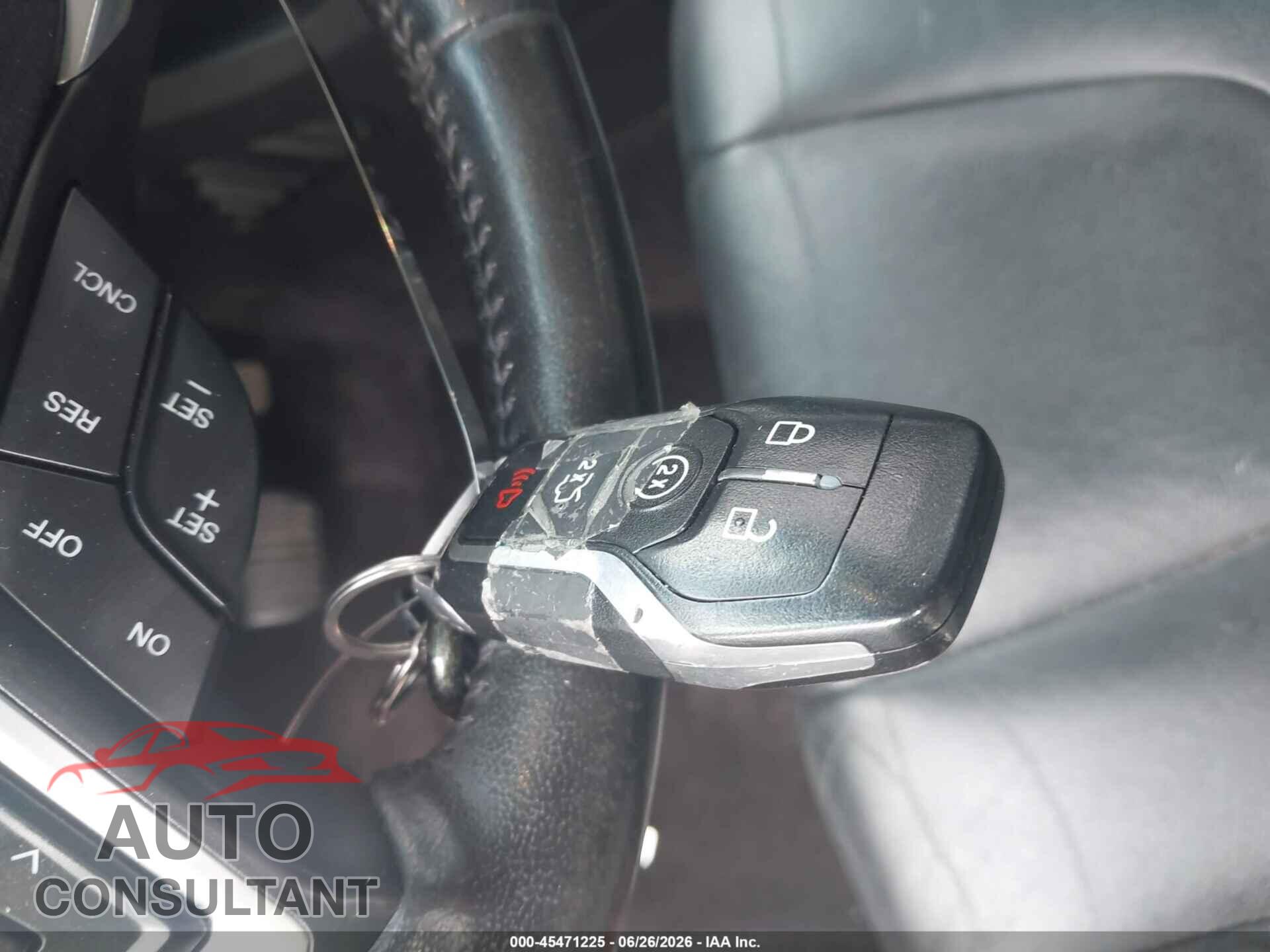 FORD EDGE 2015 - 2FMTK4K80FBB19283