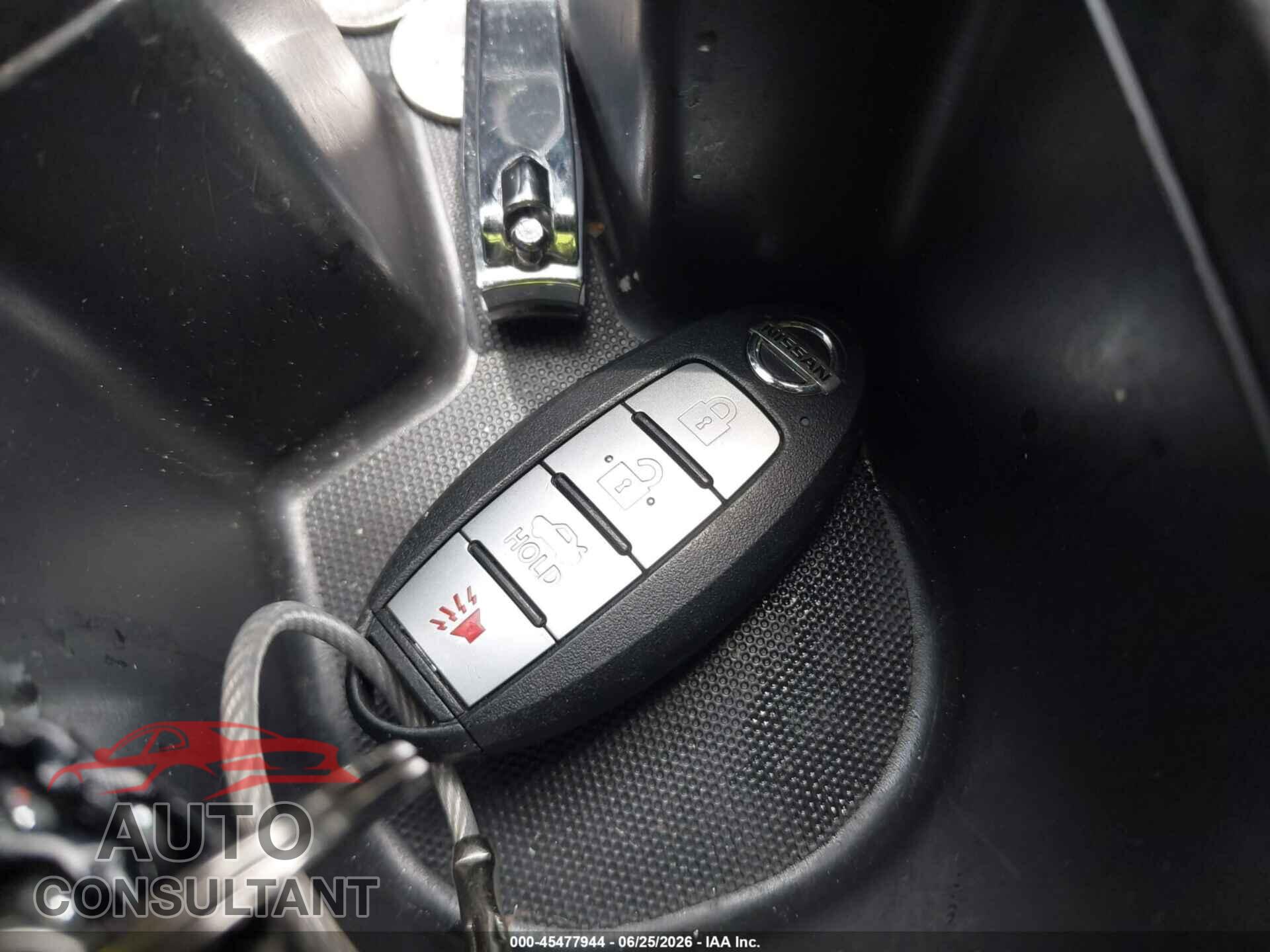 NISSAN SENTRA 2023 - 3N1AB8CV3PY245981