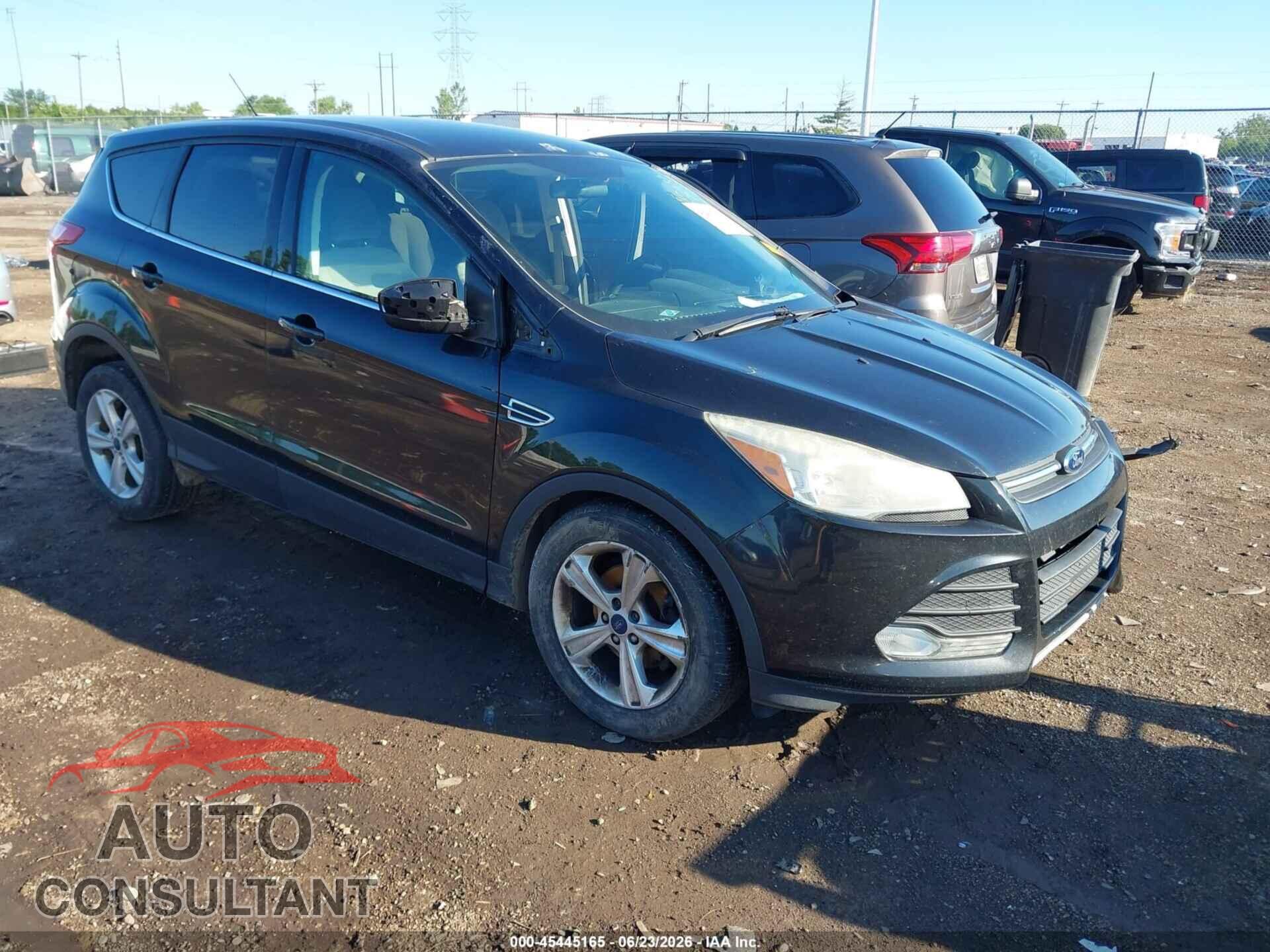 FORD ESCAPE 2014 - 1FMCU0GX4EUC36070