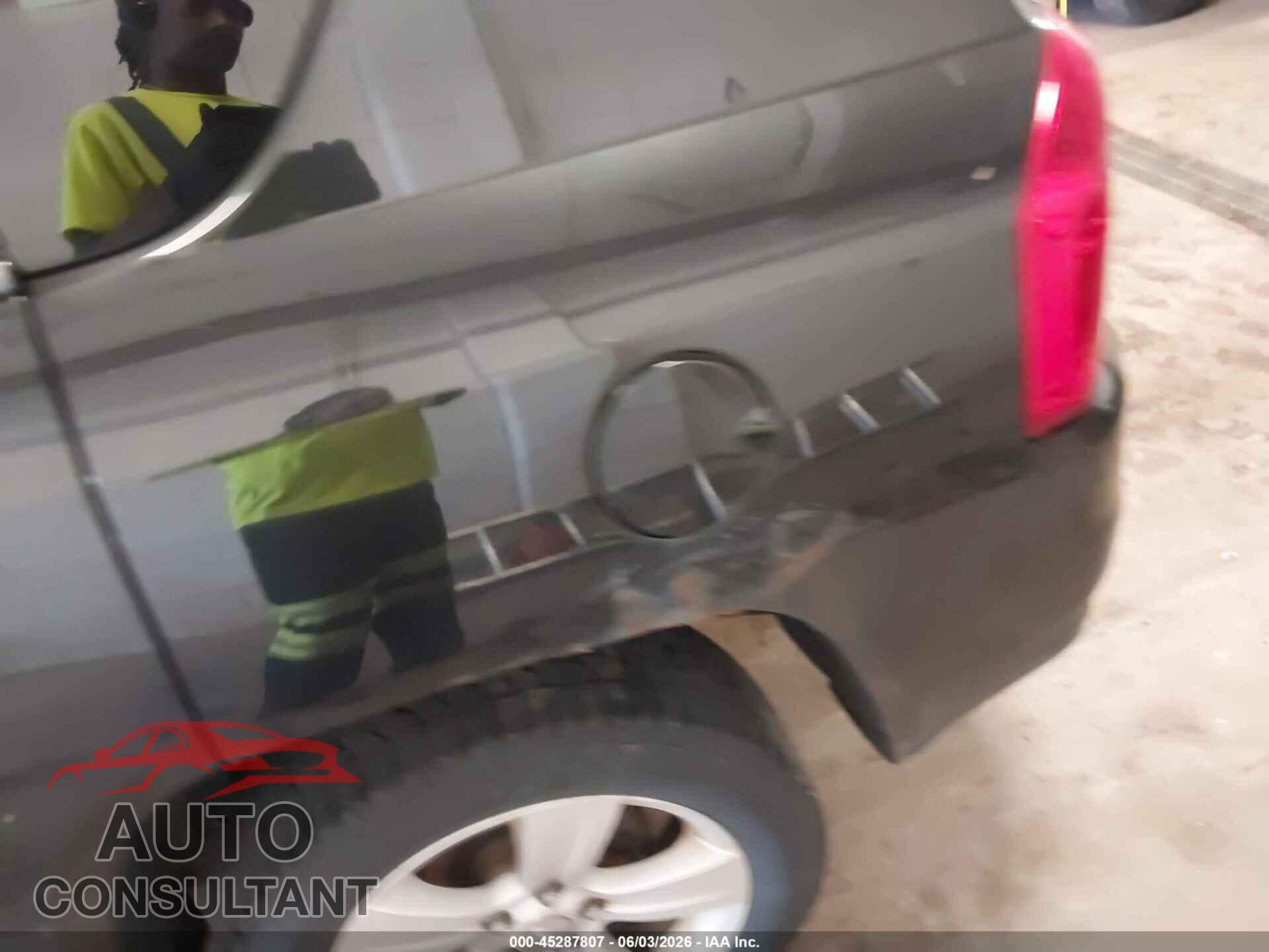 JEEP COMPASS 2011 - 1J4NF1FB6BD164751