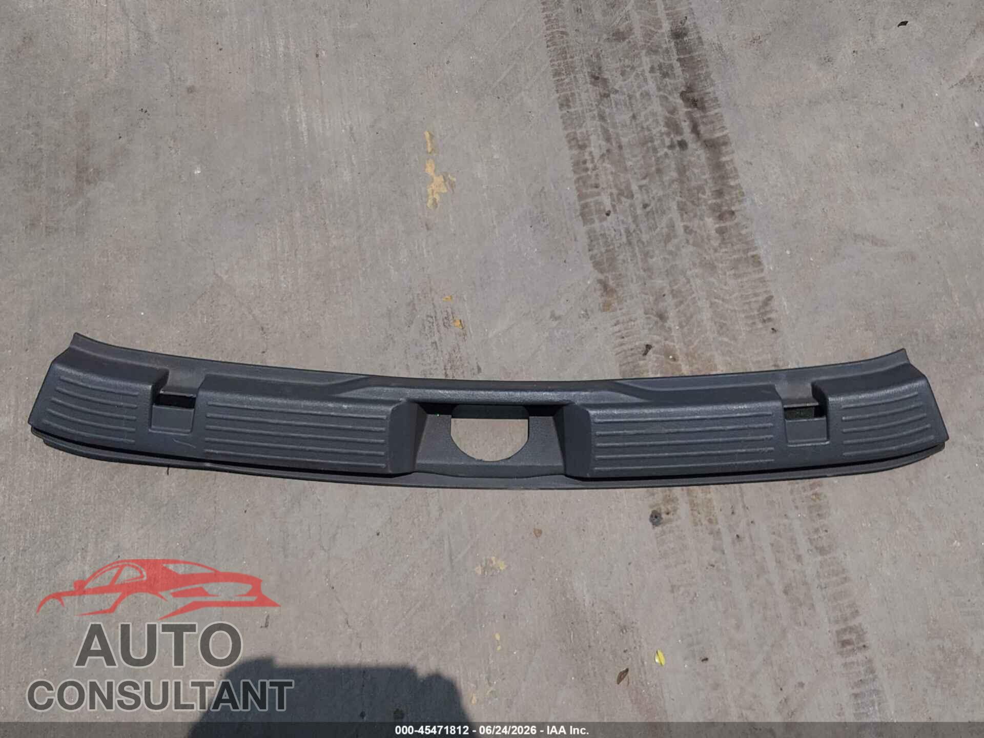 FORD EDGE 2014 - 2FMDK3JC2EBA14053