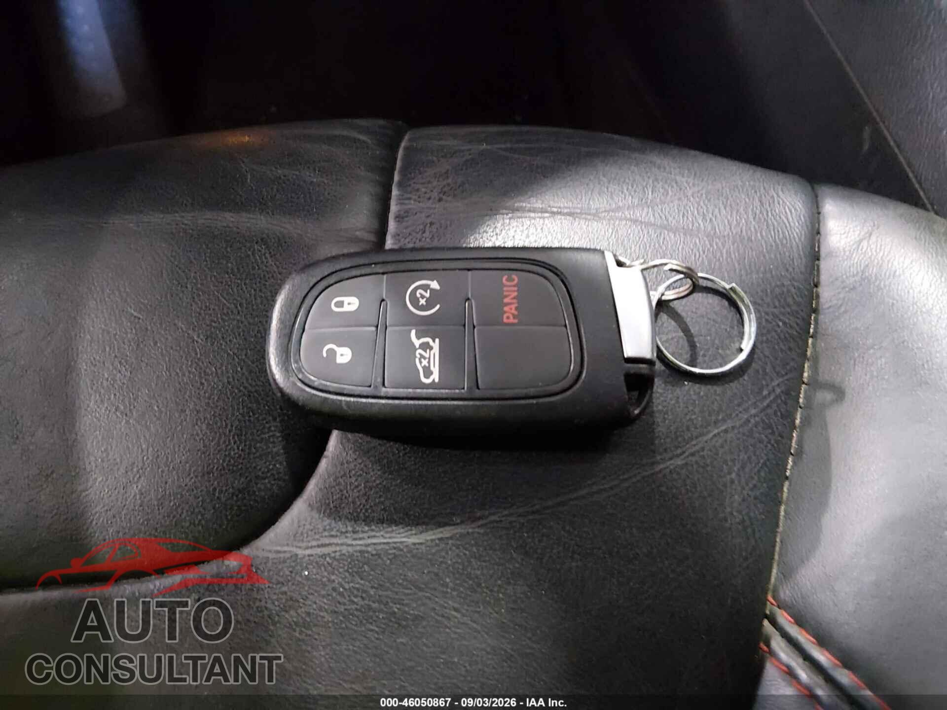 JEEP CHEROKEE 2016 - 1C4PJMBS8GW220138