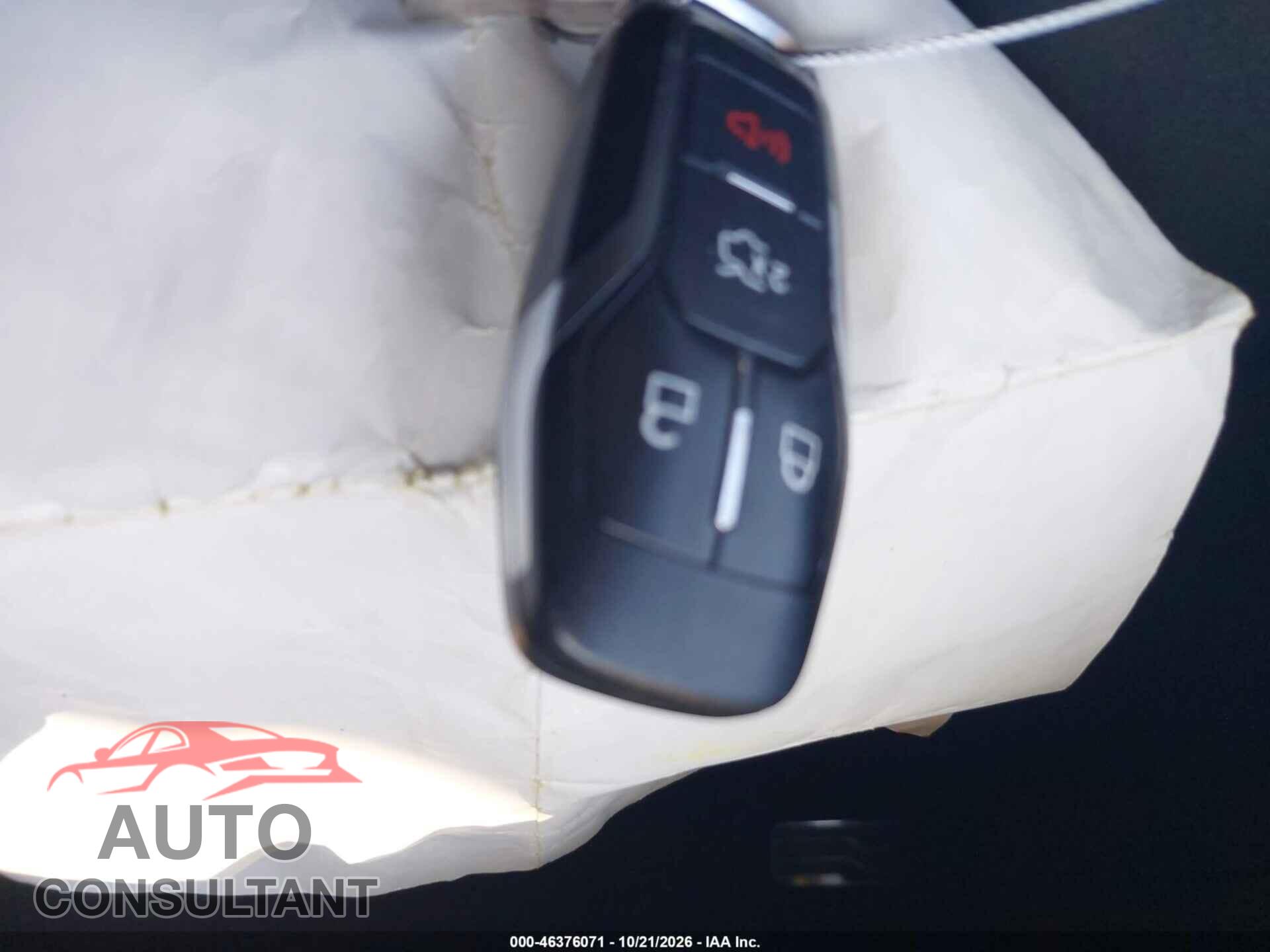 FORD EDGE 2016 - 2FMPK4AP7GBB30664