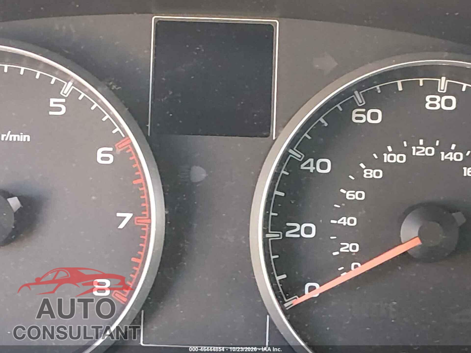 SUBARU OUTBACK 2013 - 4S4BRBCC8D3228778