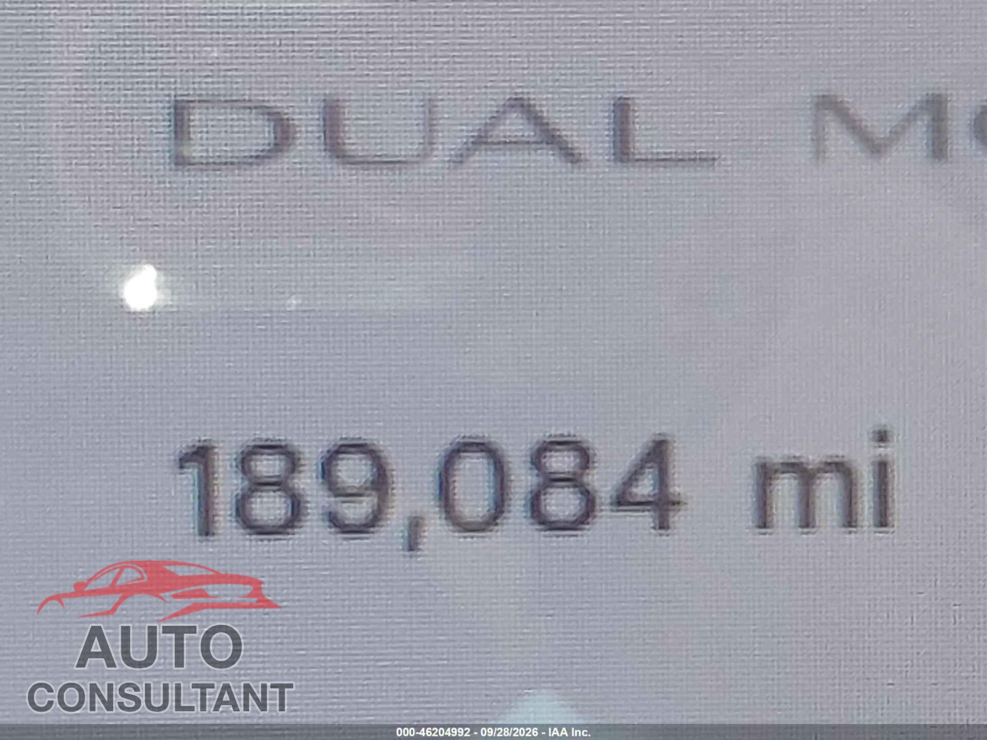 TESLA MODELO 3 2018 - 5YJ3E1EB4JF063748