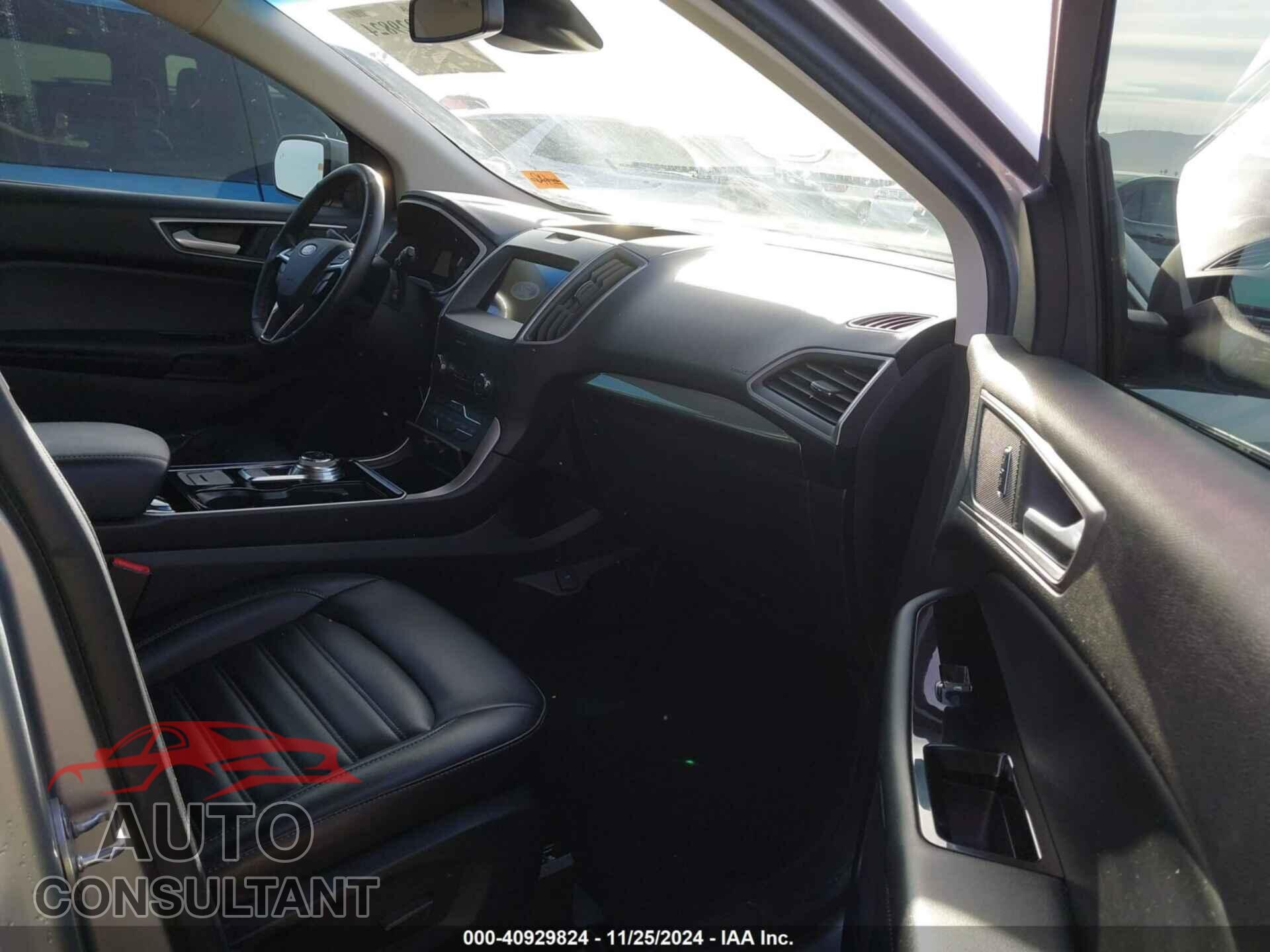 FORD EDGE 2020 - 2FMPK3J96LBA89935