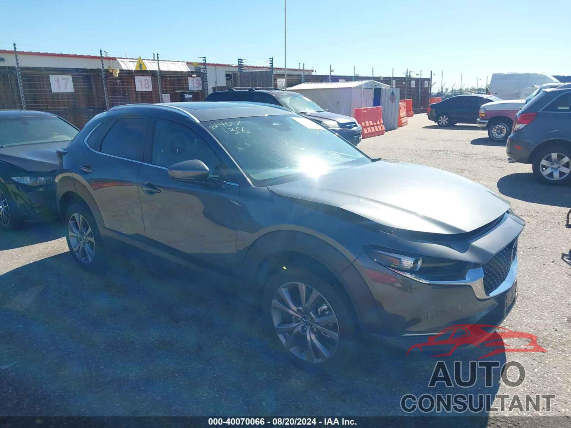 MAZDA CX-30 2024 - 3MVDMBCM5RM647552