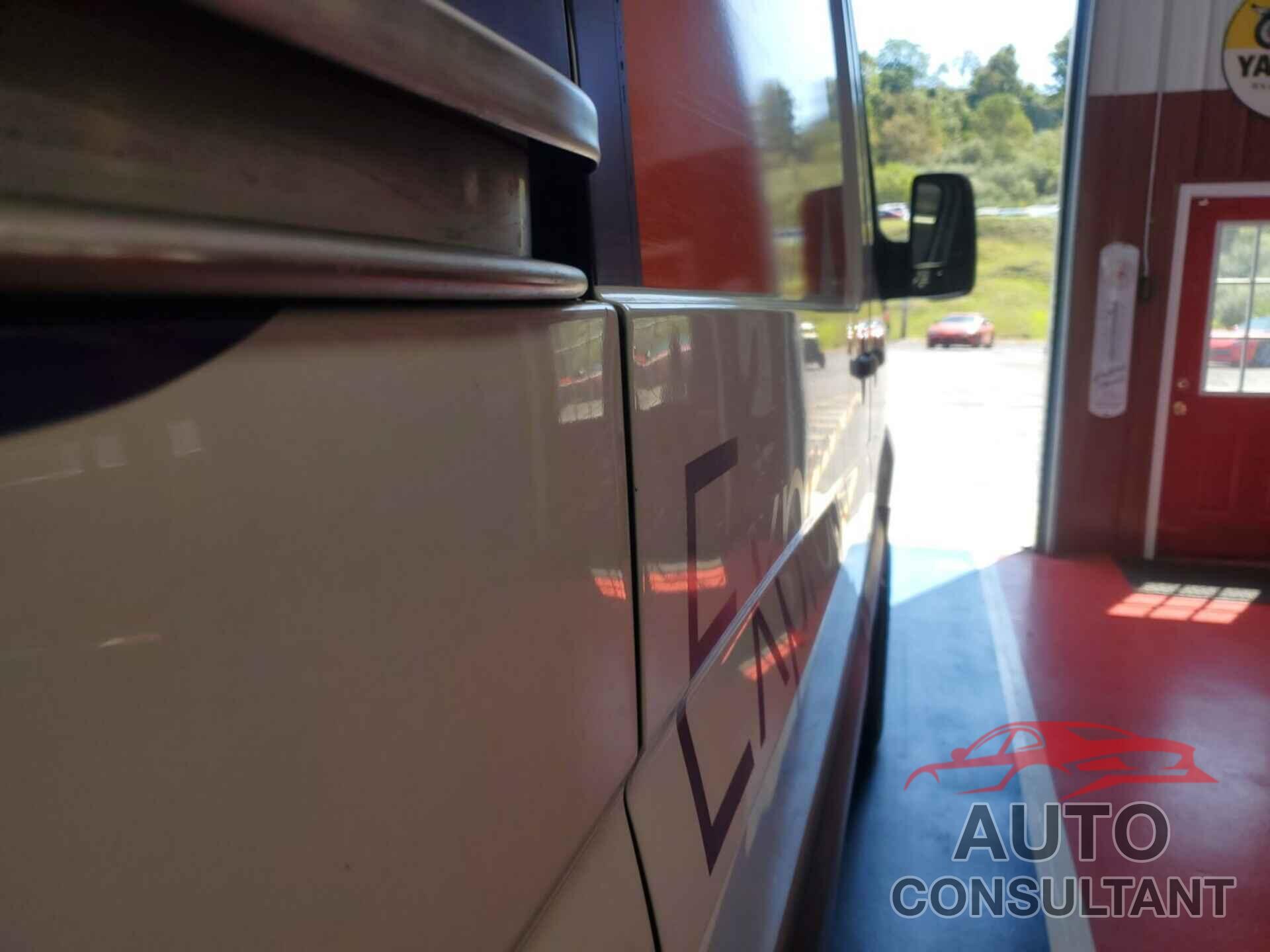 MERCEDES-BENZ SPRINTER 2016 - WD3FE7CD3GP288952