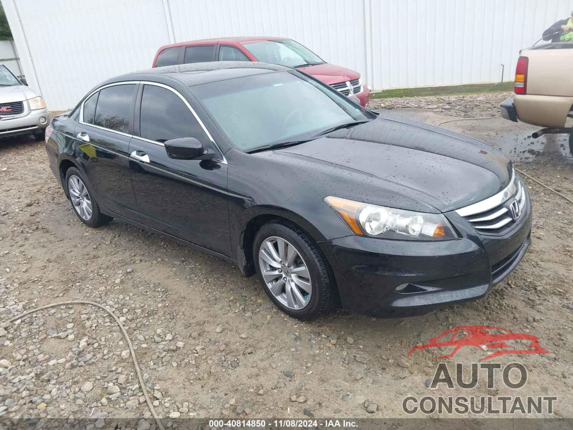 HONDA ACCORD 2011 - 1HGCP3F8XBA025980