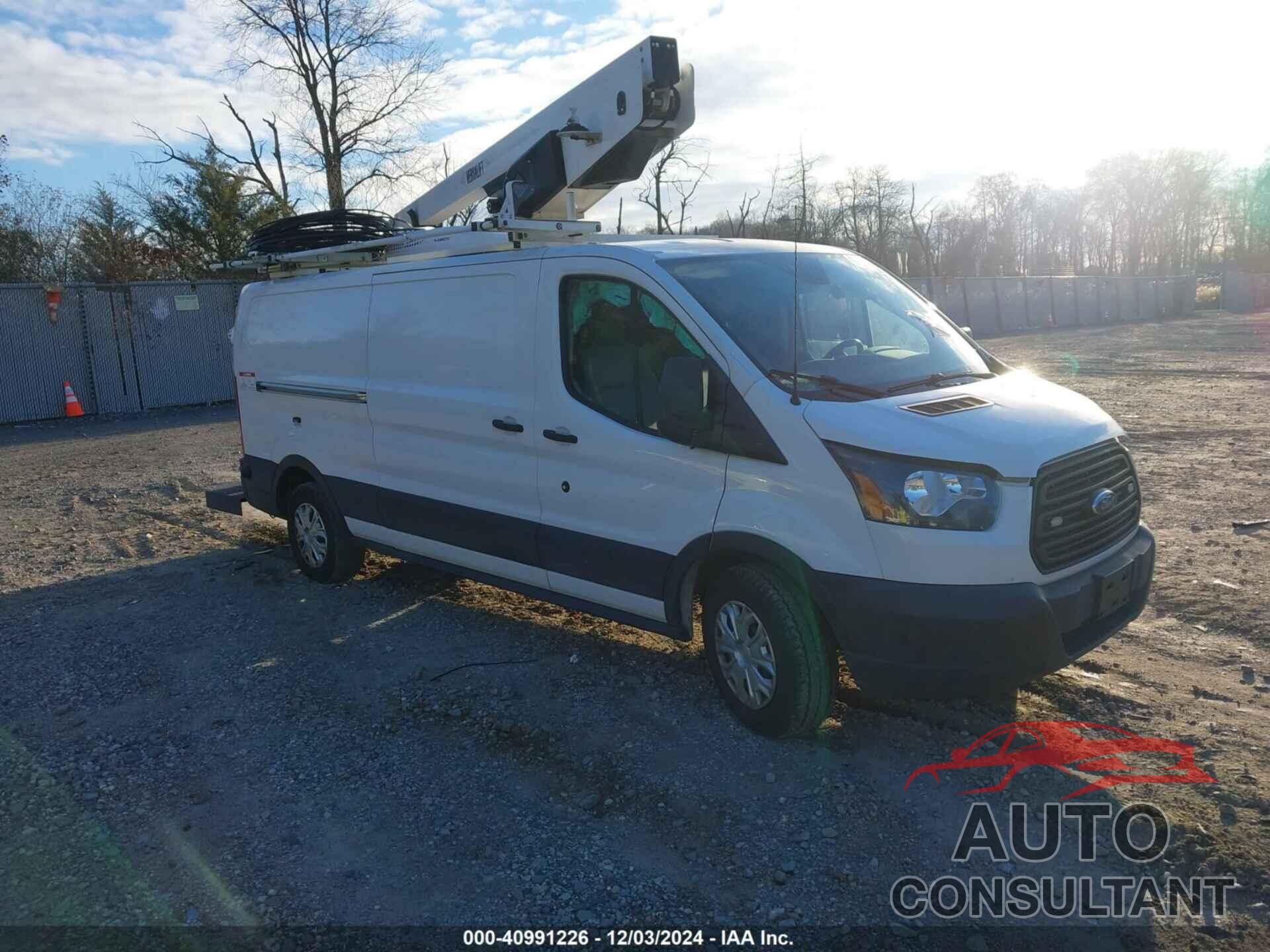 FORD TRANSIT-350 2019 - 1FTBW2YM3KKB43252
