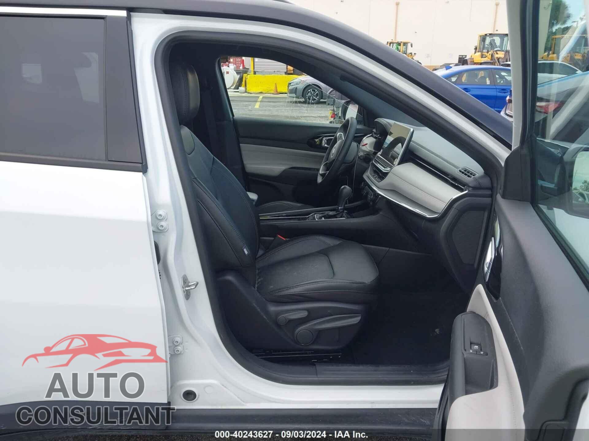 JEEP COMPASS 2023 - 3C4NJDCN9PT566558