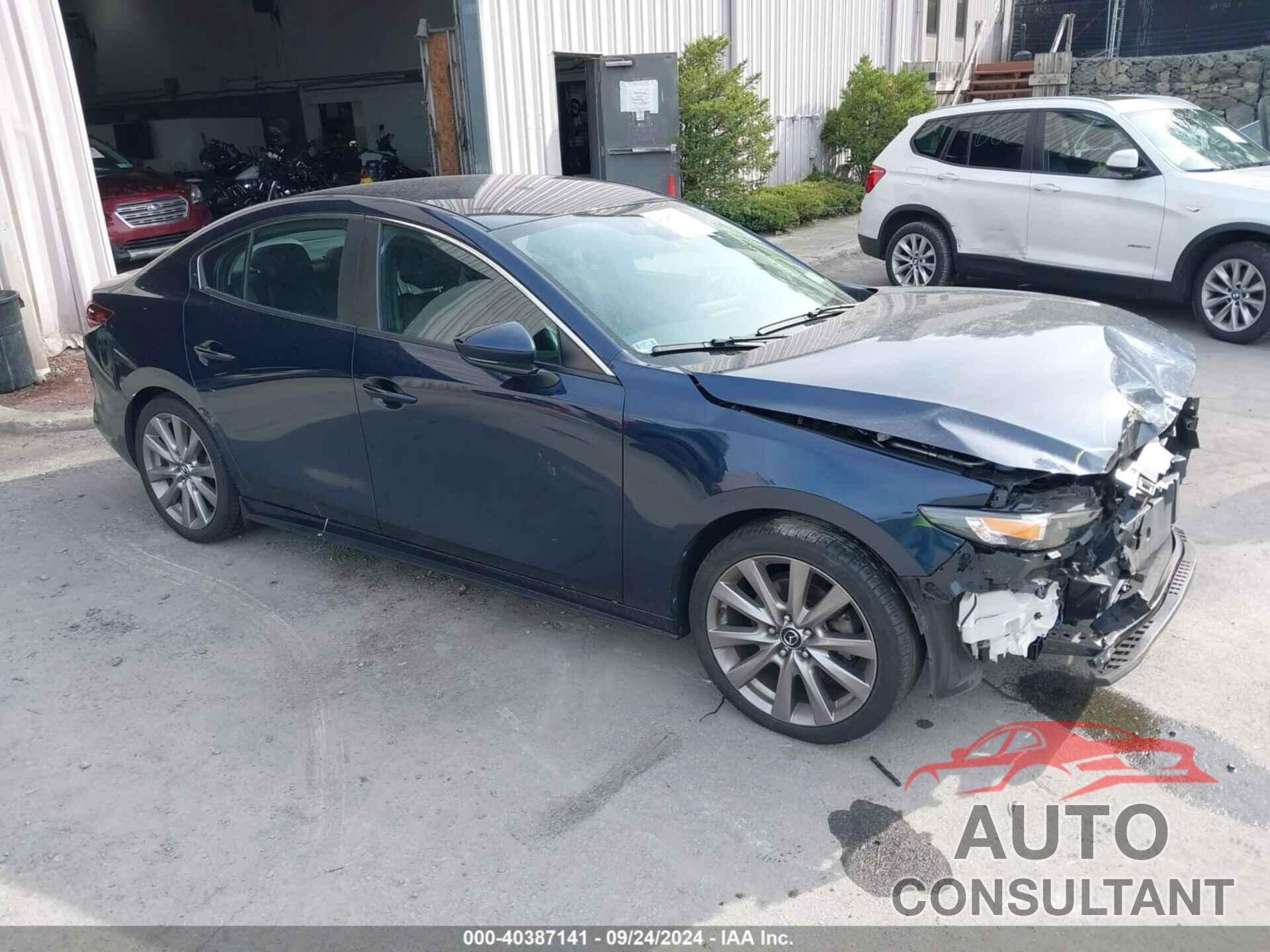 MAZDA MAZDA3 2020 - 3MZBPBCM4LM126424