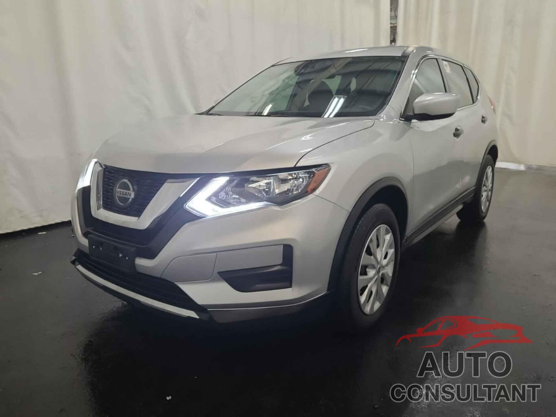 NISSAN ROGUE 2020 - JN8AT2MT6LW005088